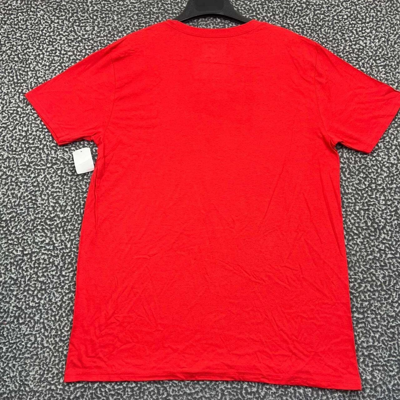 Other New York Giants Shirt Men Fanatics Short Sleeve Crew Neck L Size US L / EU 52-54 / 3 - 2 Thumbnail