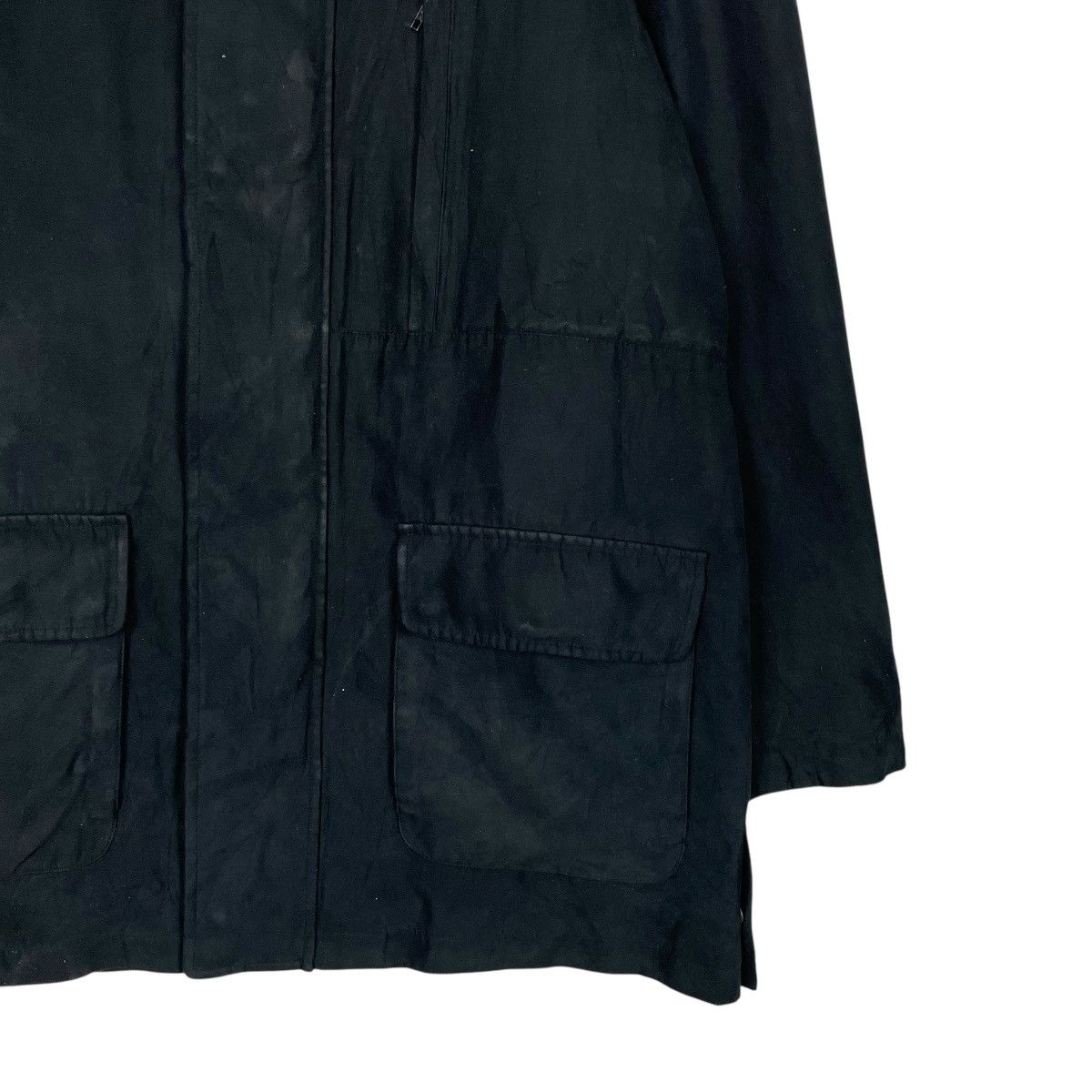 J. Press J Press Black Jacket Size US L / EU 52-54 / 3 - 4 Thumbnail