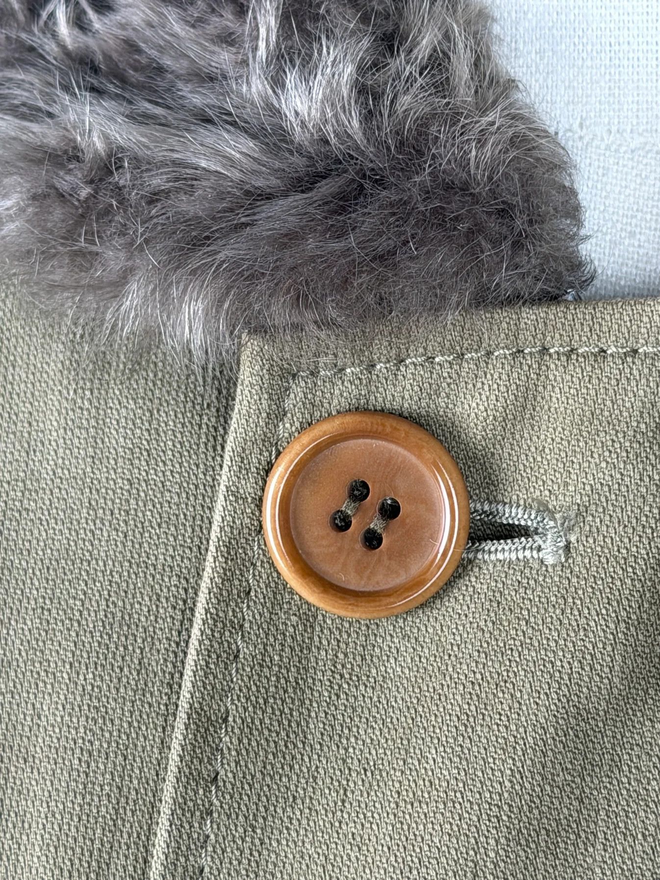 Visvim FW09 Deckhand JKT *F.I.L. Exclusive Size US M / EU 48-50 / 2 - 6 Thumbnail