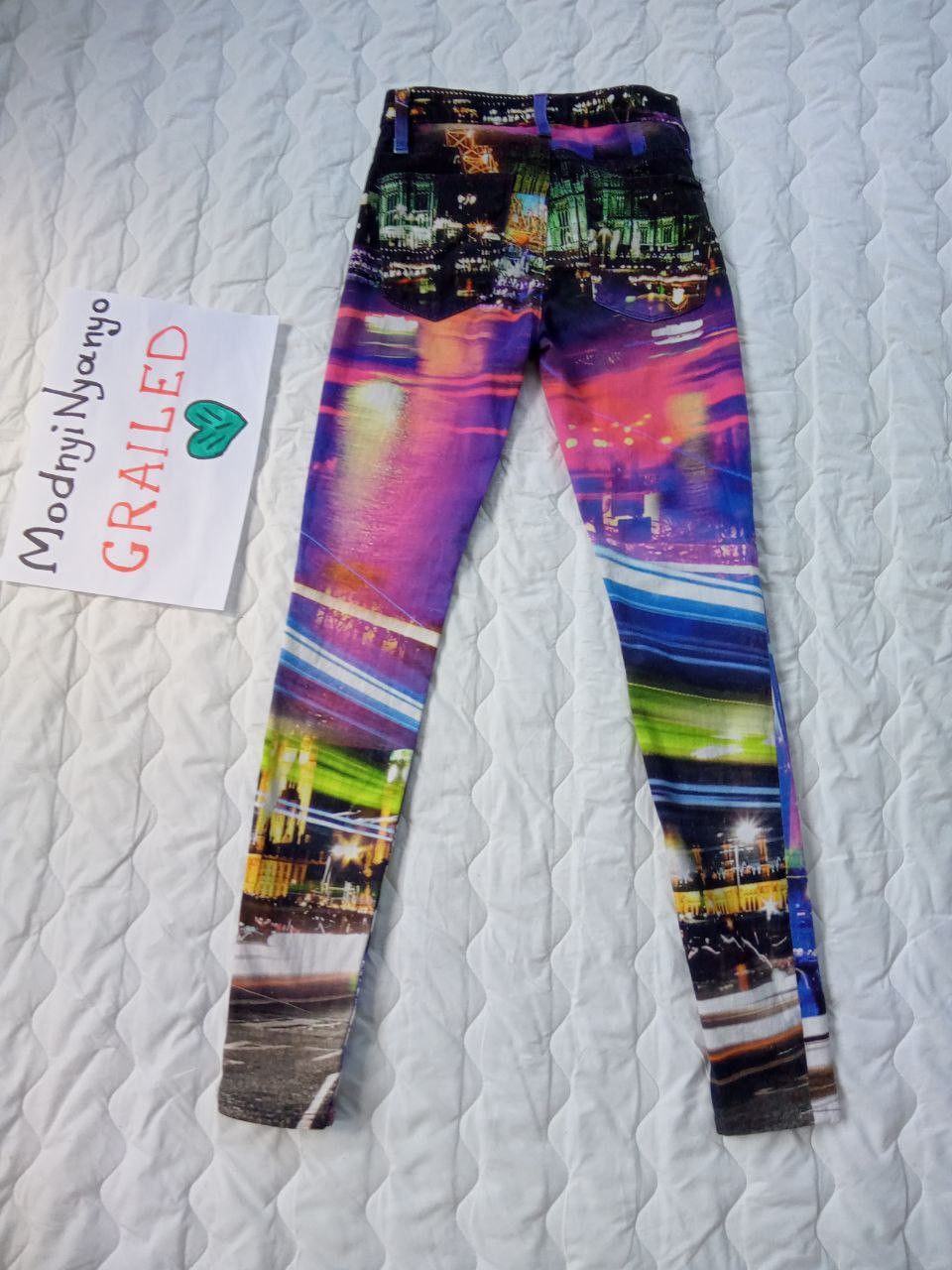 Hudson Hudson Nico Super Skinny Midrise Size 24" / US 00 / IT 34 - 2 Thumbnail