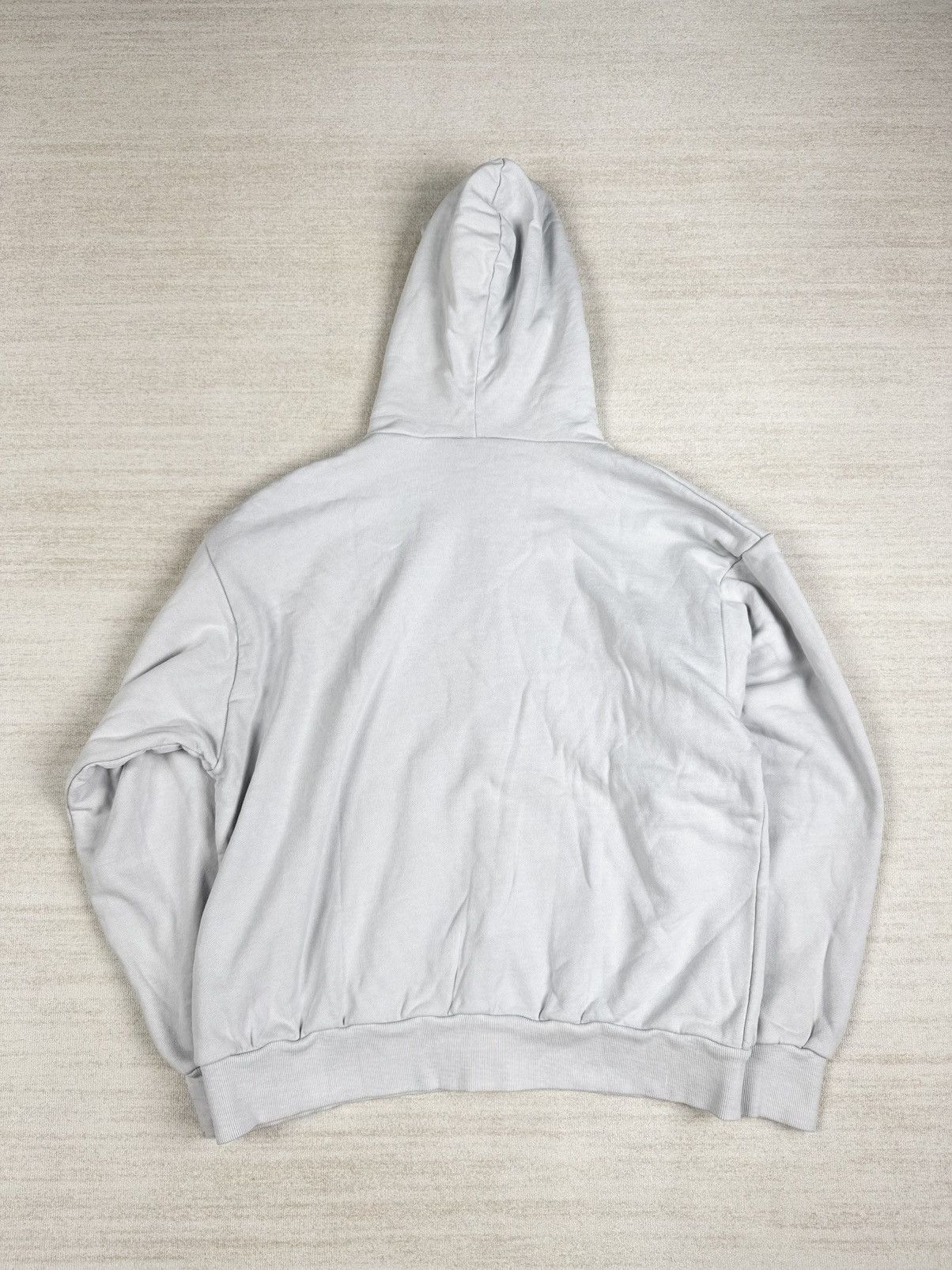 Fruit Of The Loom Waffle lined hoodie M Size US M / EU 48-50 / 2 - 10 Thumbnail