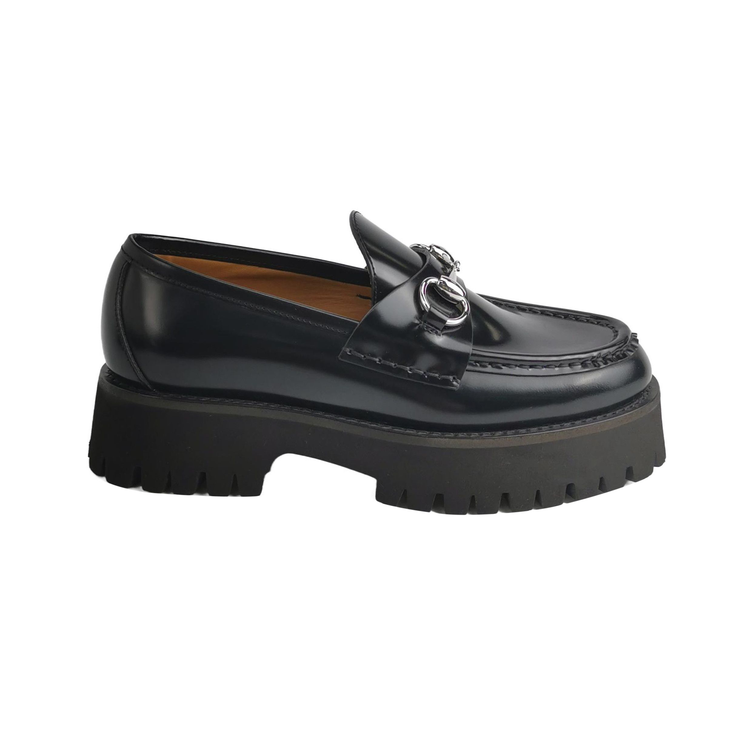 Gucci Gucci Women 5 Flats Size US 5 / IT 35 - 1 Thumbnail