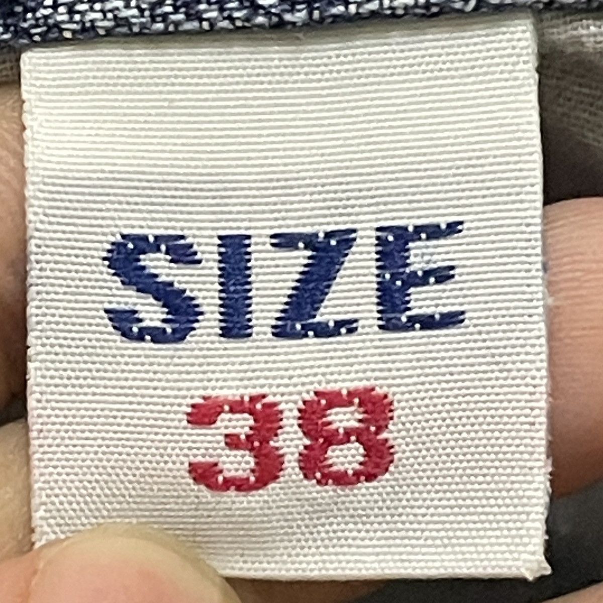 Think Skateboards × Vintage Rare Vintage Thinks Skateboarding Jorts Baggy Jeans 1990s Size US 38 / EU 54 - 11 Thumbnail