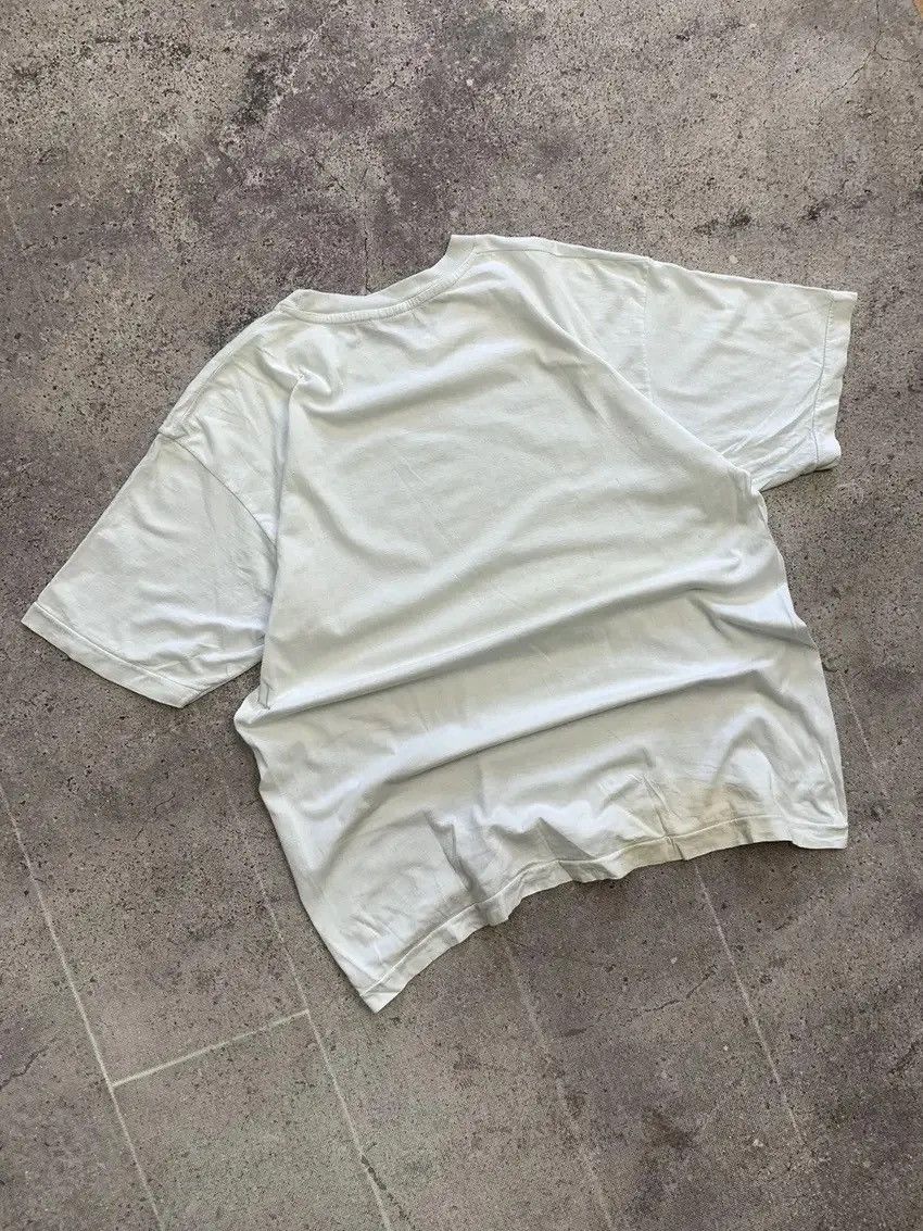 Japanese Brand × Vintage Vintage T-shirt Tennis Tournoi Edipresse 1993 feeder nadal Size US M / EU 48-50 / 2 - 7 Thumbnail