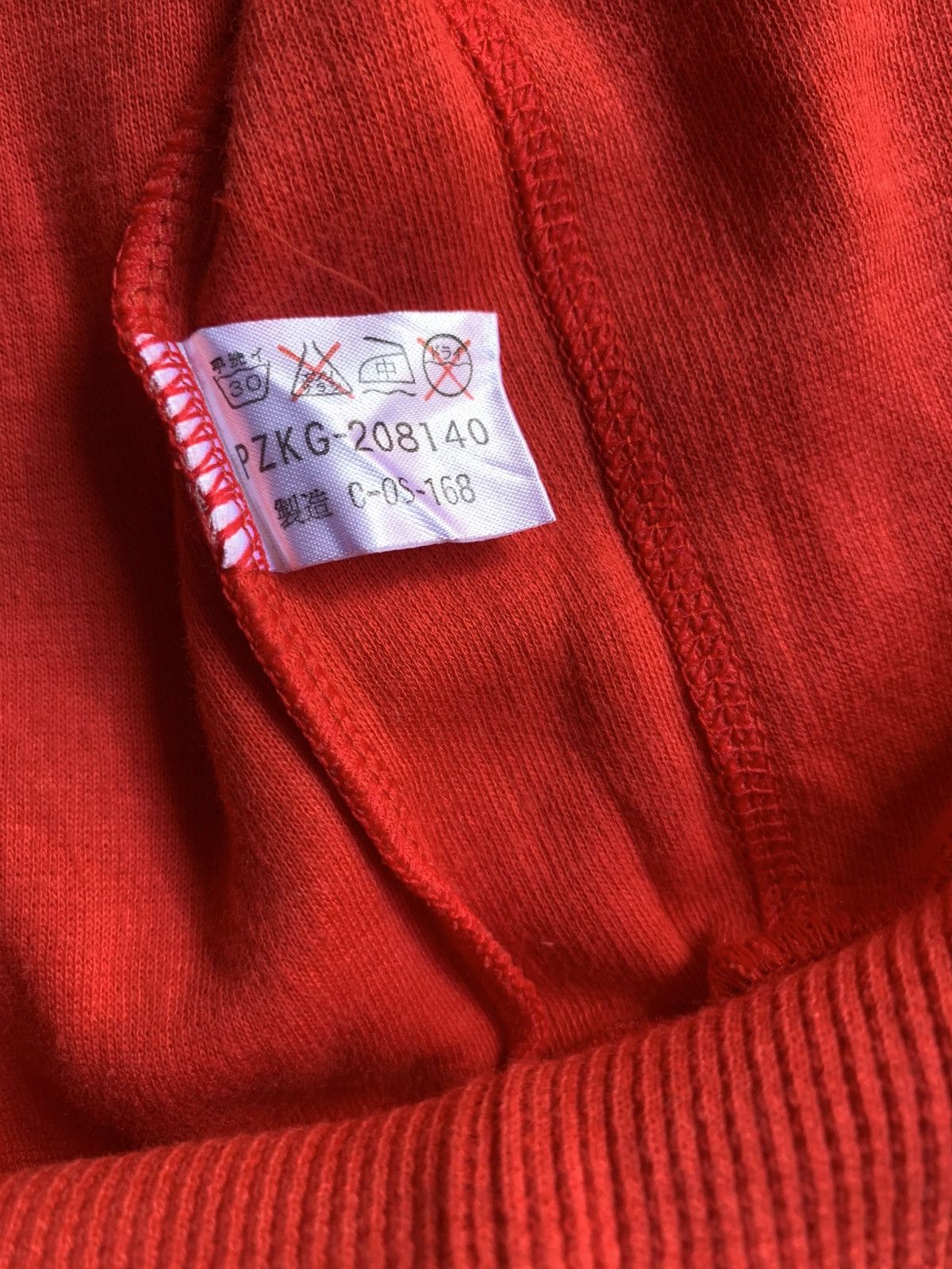 Saint Laurent Paris Vintage georges rech with shoulder pads Size L / US 10 / IT 46 - 8 Thumbnail