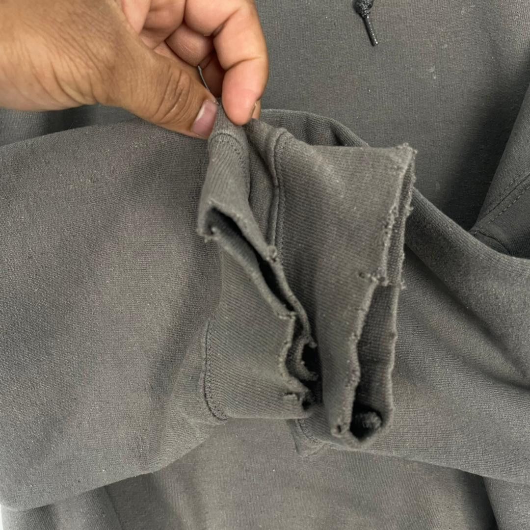 Sasquatchfabrix Vintage Sasquatchfabrix By Needels Made in Japan Hoodie Size US XL / EU 56 / 4 - 13 Thumbnail
