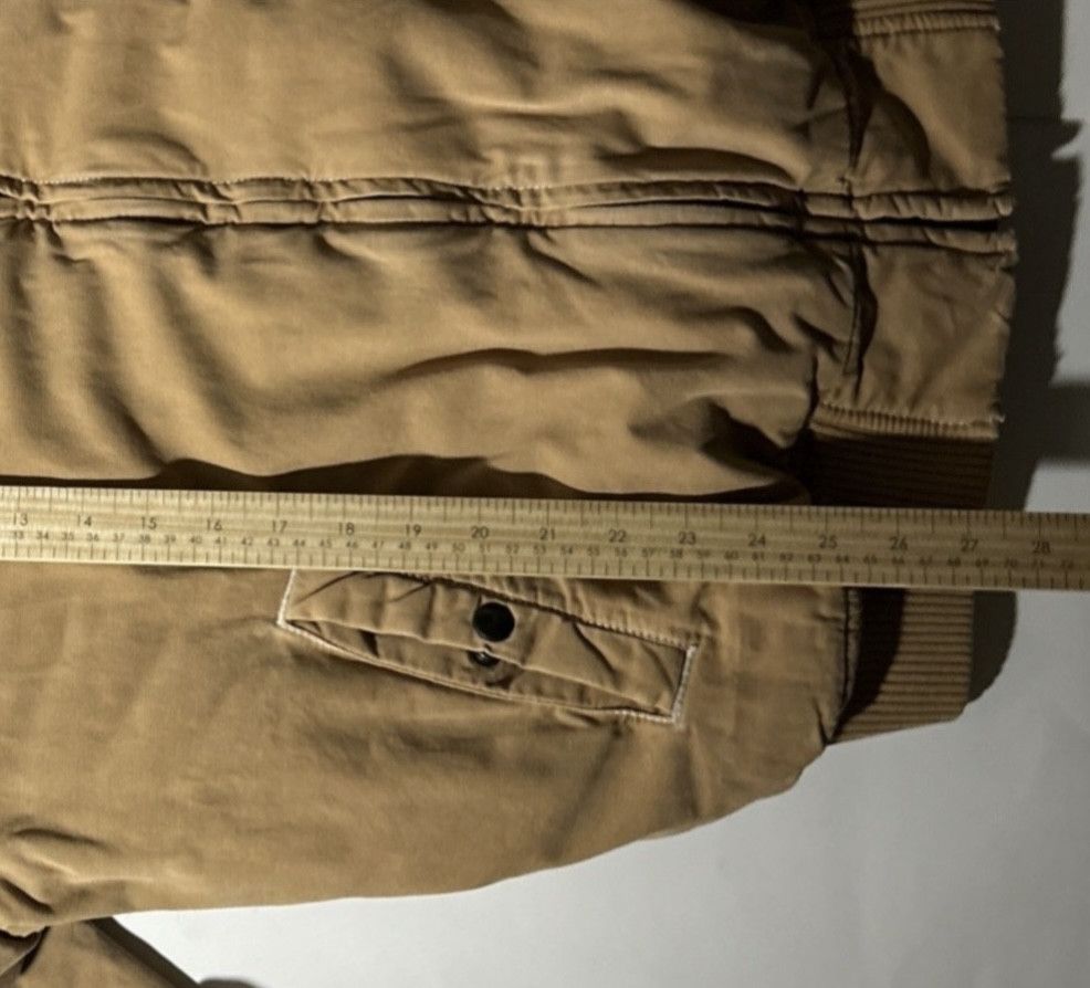 Polo Ralph Lauren 90s Polo Jeans Co. Ralph Lauren Bomber Jacket Size US L / EU 52-54 / 3 - 10 Thumbnail