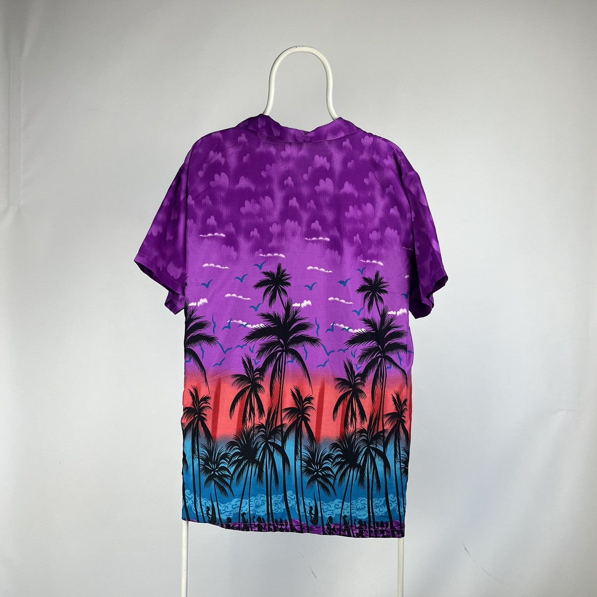 Other Hawaii shirt crazy shirt size XLarge Size US XL / EU 56 / 4 - 2 Thumbnail