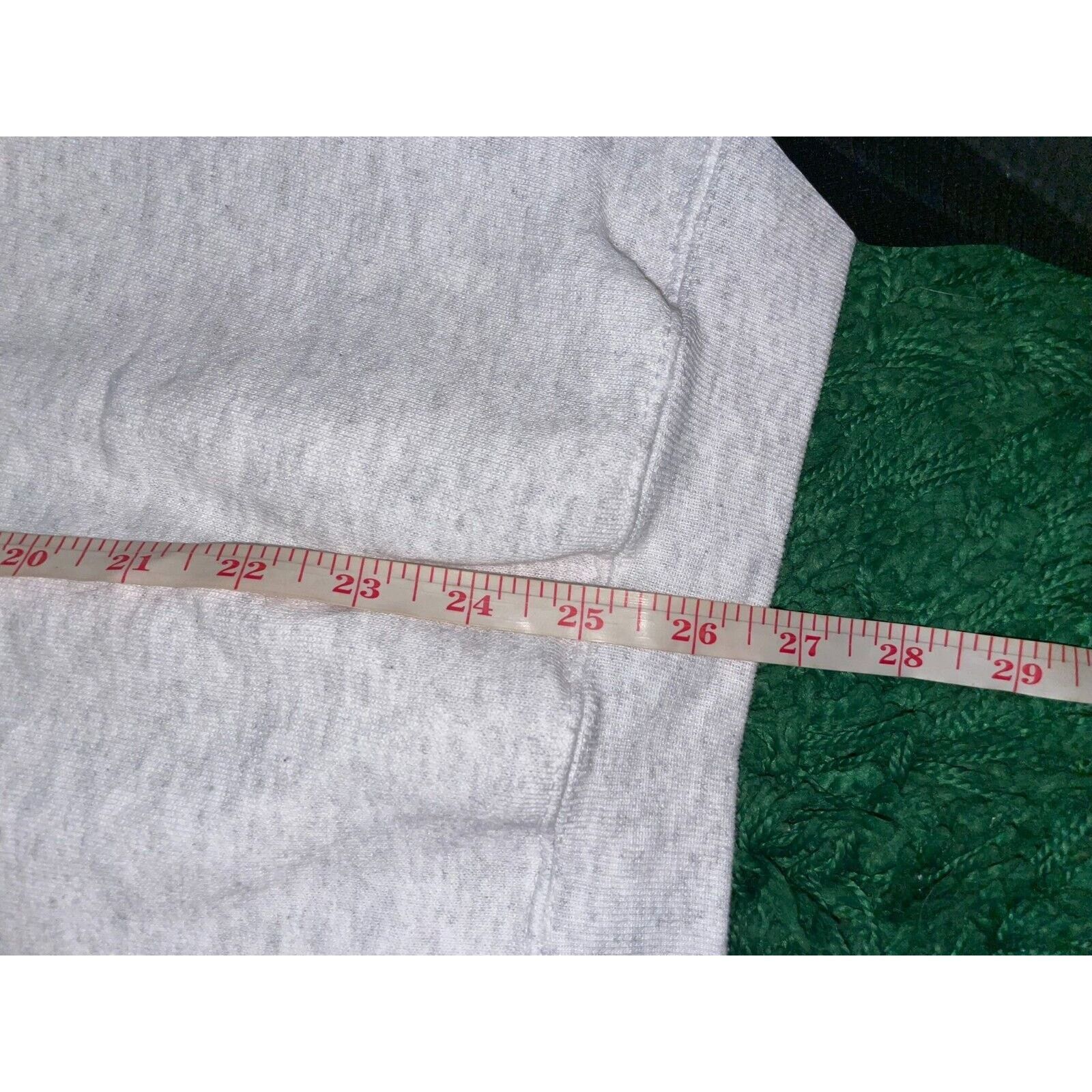Vintage Vintage Gray Sweatshirt HL Miller Winter Crewneck 90s VTG L Size US L / EU 52-54 / 3 - 12 Thumbnail