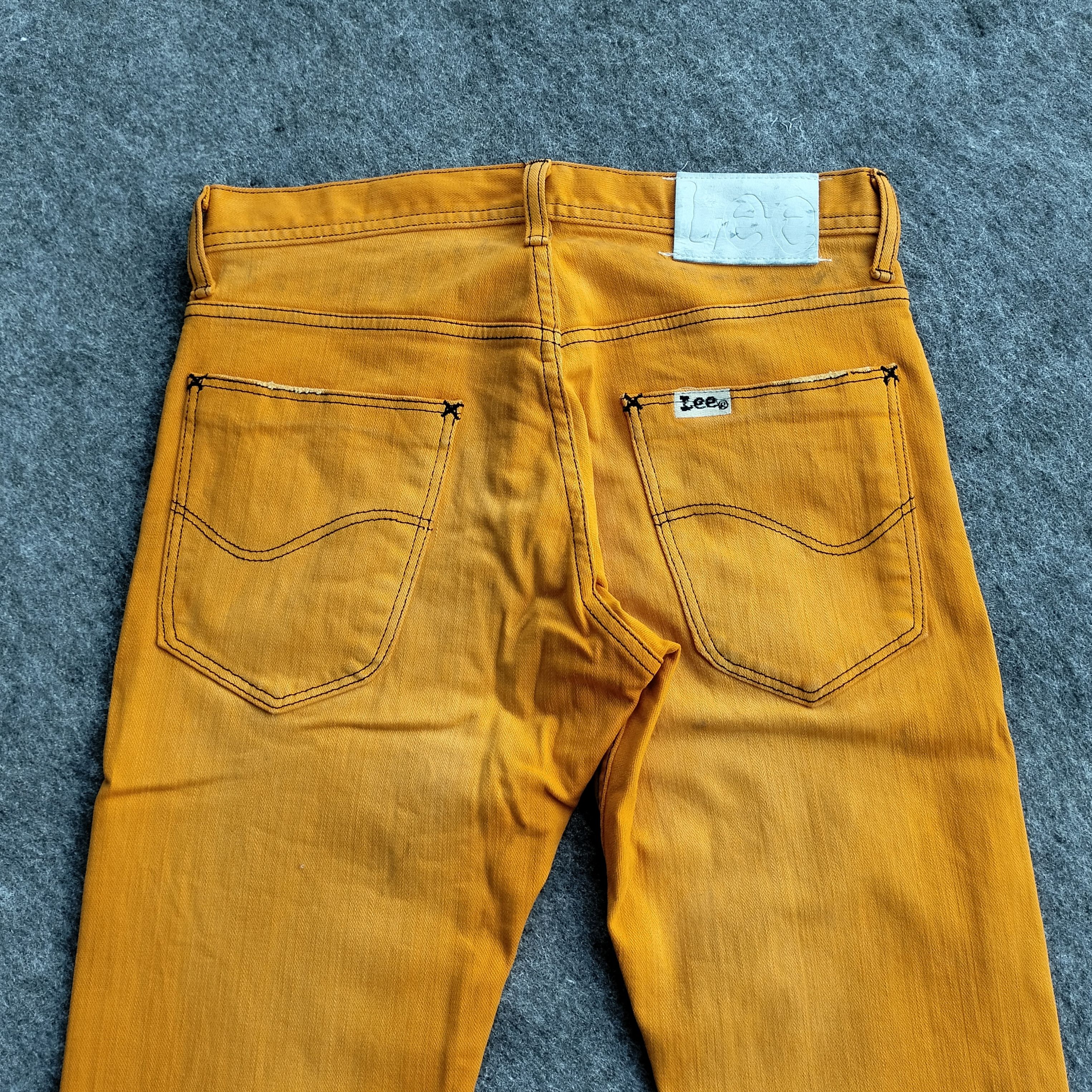 Lee Lee Riders Japan slim jeans Size US 29 - 11 Thumbnail