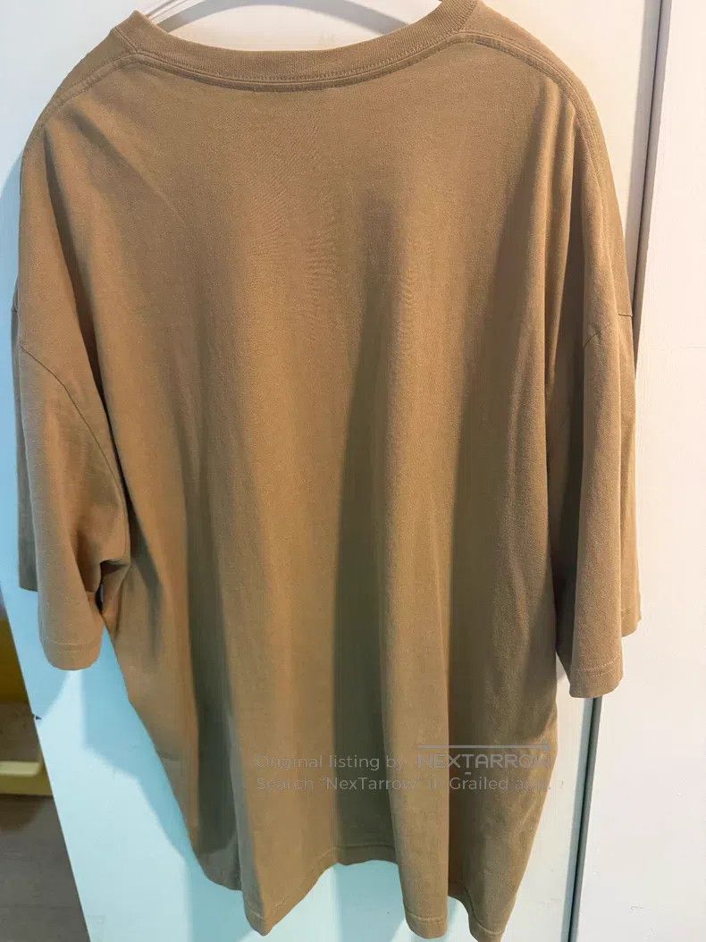 Balenciaga Balenciaga Wheat Pattern Short Sleeve Size US XL / EU 56 / 4 - 2 Thumbnail