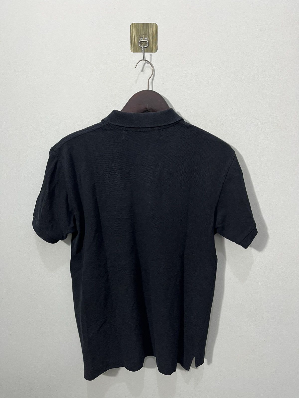 Comme des Garcons PLAY Comme des Garçons Play Polo Shirt Size US M / EU 48-50 / 2 - 7 Thumbnail