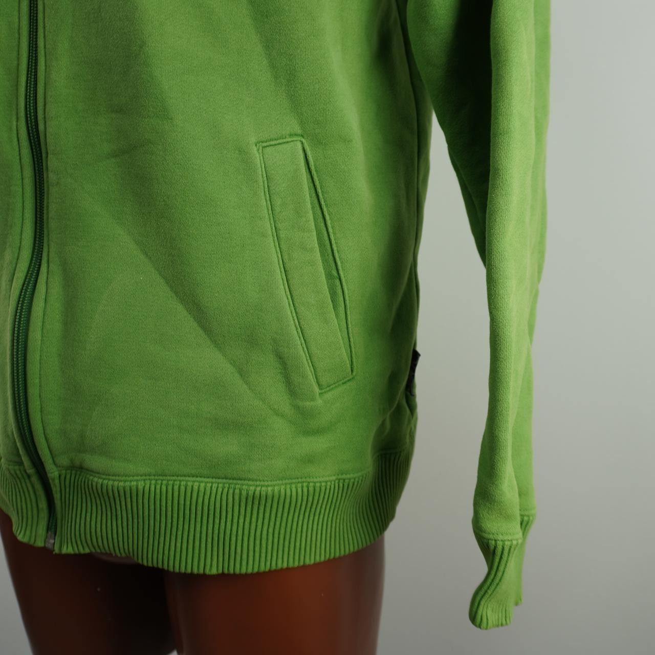 Quiksilver Men's Sweatshirt Quiksikver Size US L / EU 52-54 / 3 - 11 Thumbnail