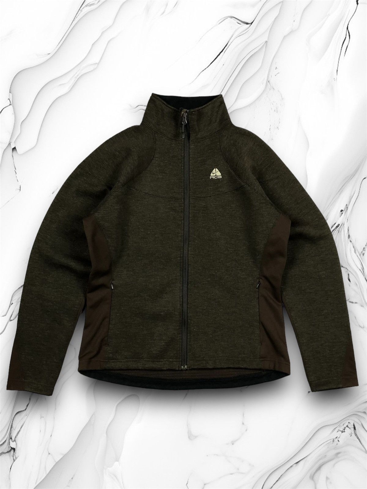 Nike × Nike ACG × Vintage Vintage 00s Nike ACG Double Logo Waffle 