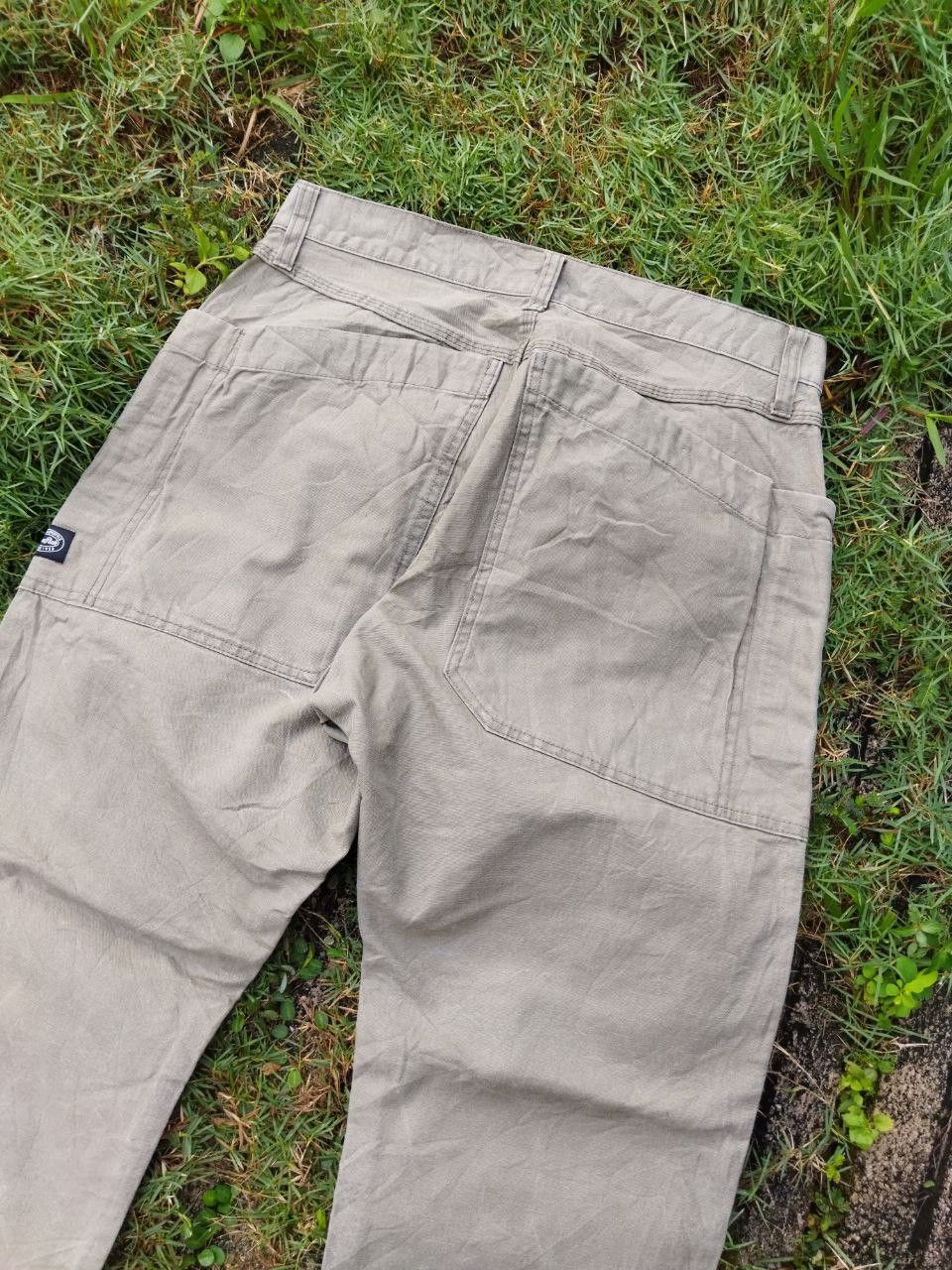 Snow Peak Snow Peak Takibi Spec Cargo Pants Size US 33 - 9 Thumbnail