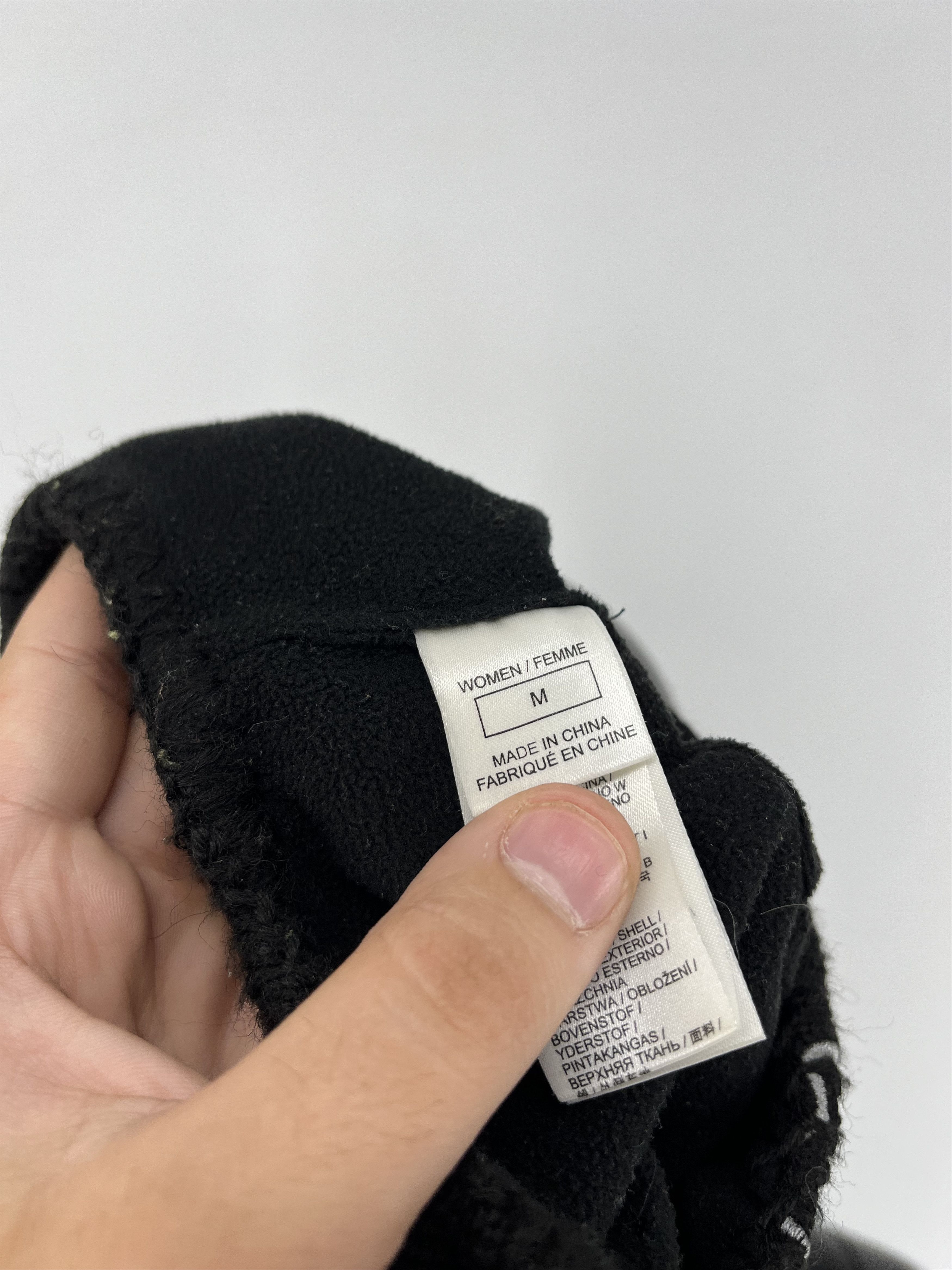 Jack Wolfskin Womens Hype Jack Wolfskin Outdoor Hat With Ear Flaps Size ONE SIZE - 6 Thumbnail