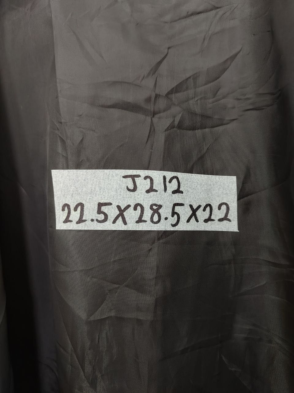 Japanese Brand × Vintage Vintage Japanese Brand Parkas Zip Up Jacket Size US L / EU 52-54 / 3 - 7 Thumbnail