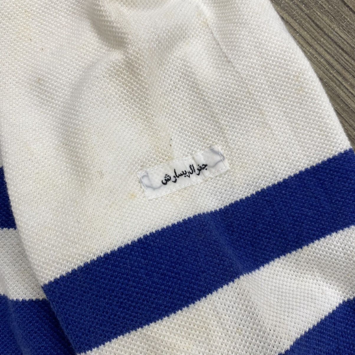 Engineered Garments 2000s Engineered Garments USA Striped Button Up Long Sleeve Size US L / EU 52-54 / 3 - 5 Thumbnail