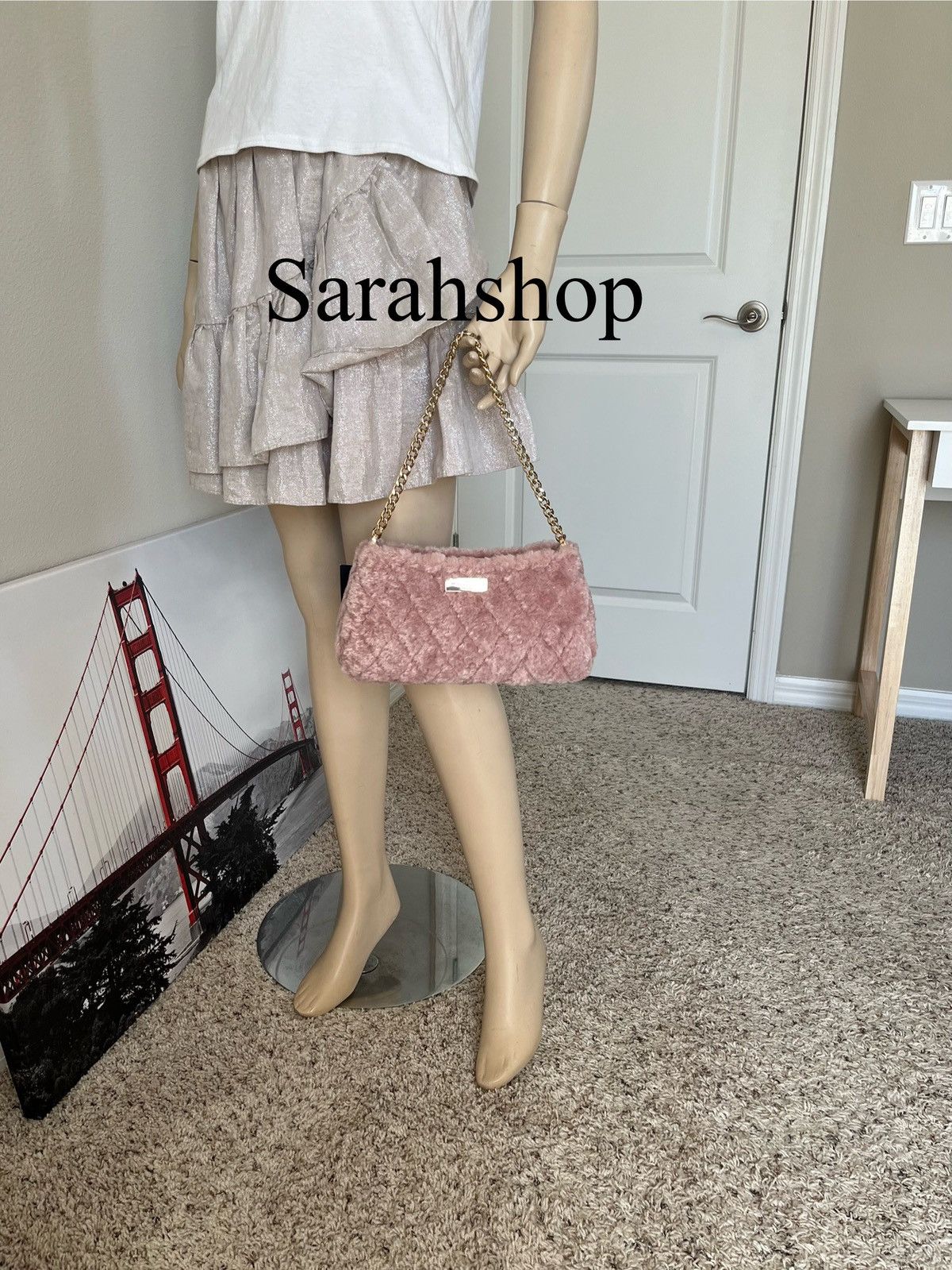 Kate Spade Kate Spade purse Size ONE SIZE - 10 Thumbnail