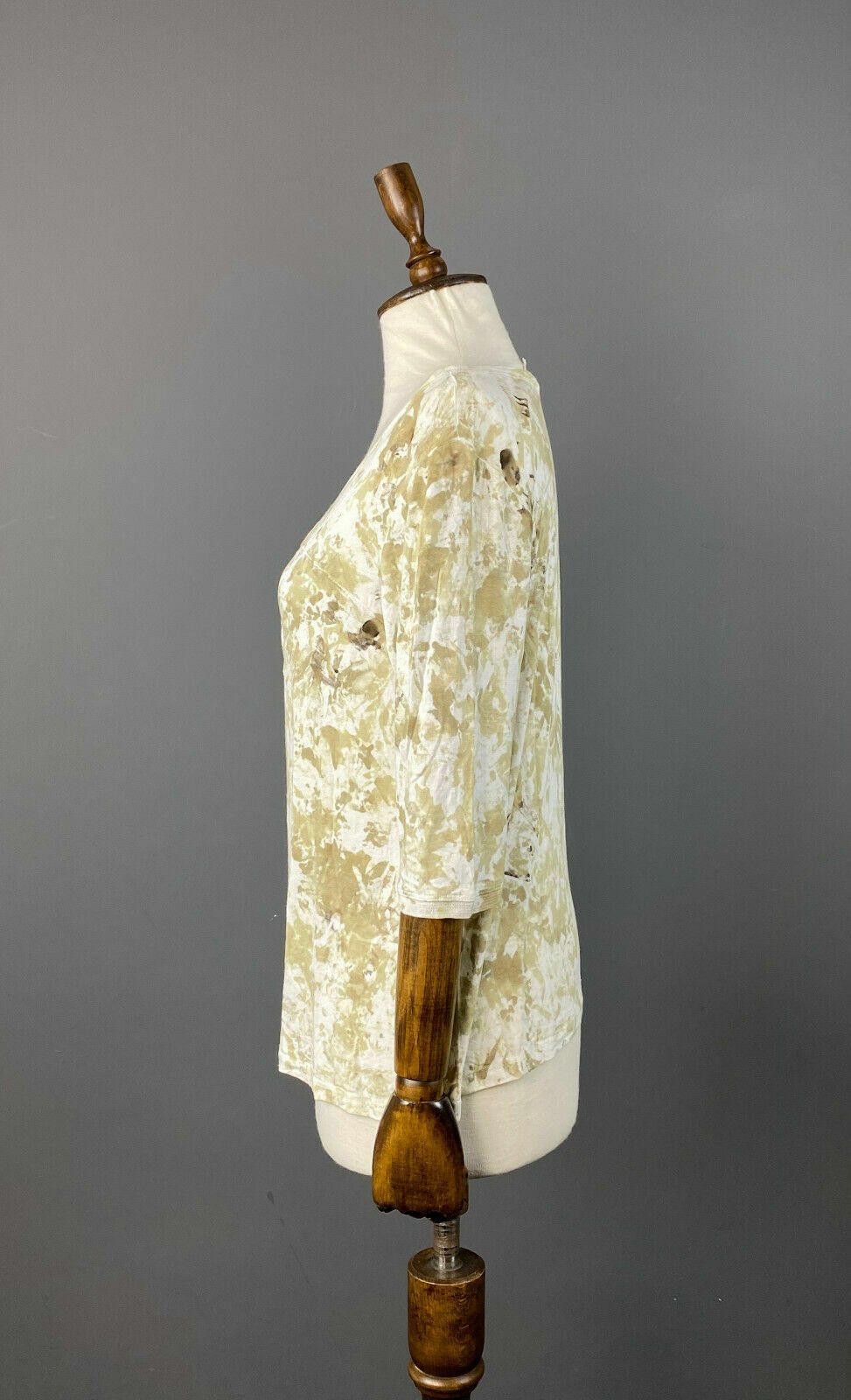 Designer Elisa Cavaletti Sono Designed Pullover Sweater L / 3 Size L / US 10 / IT 46 - 4 Thumbnail