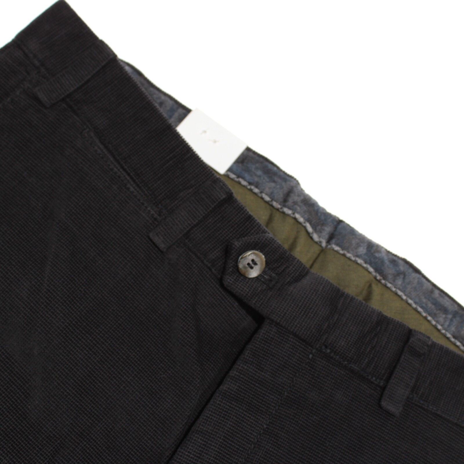 Hiltl New with tags Chino Size 34 US In Black