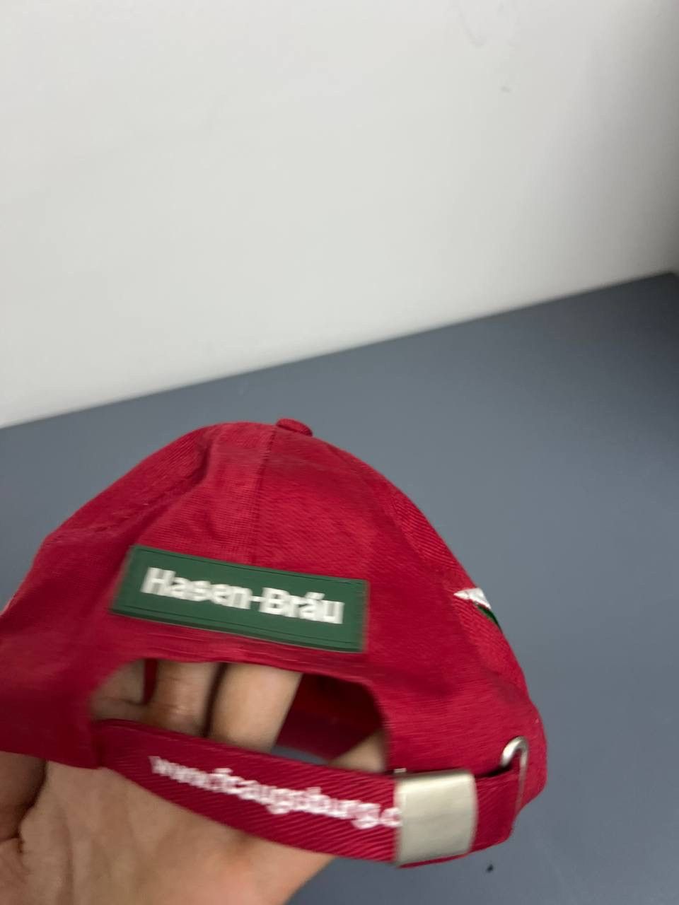 Other Fca hat vintage football Size ONE SIZE - 3 Thumbnail