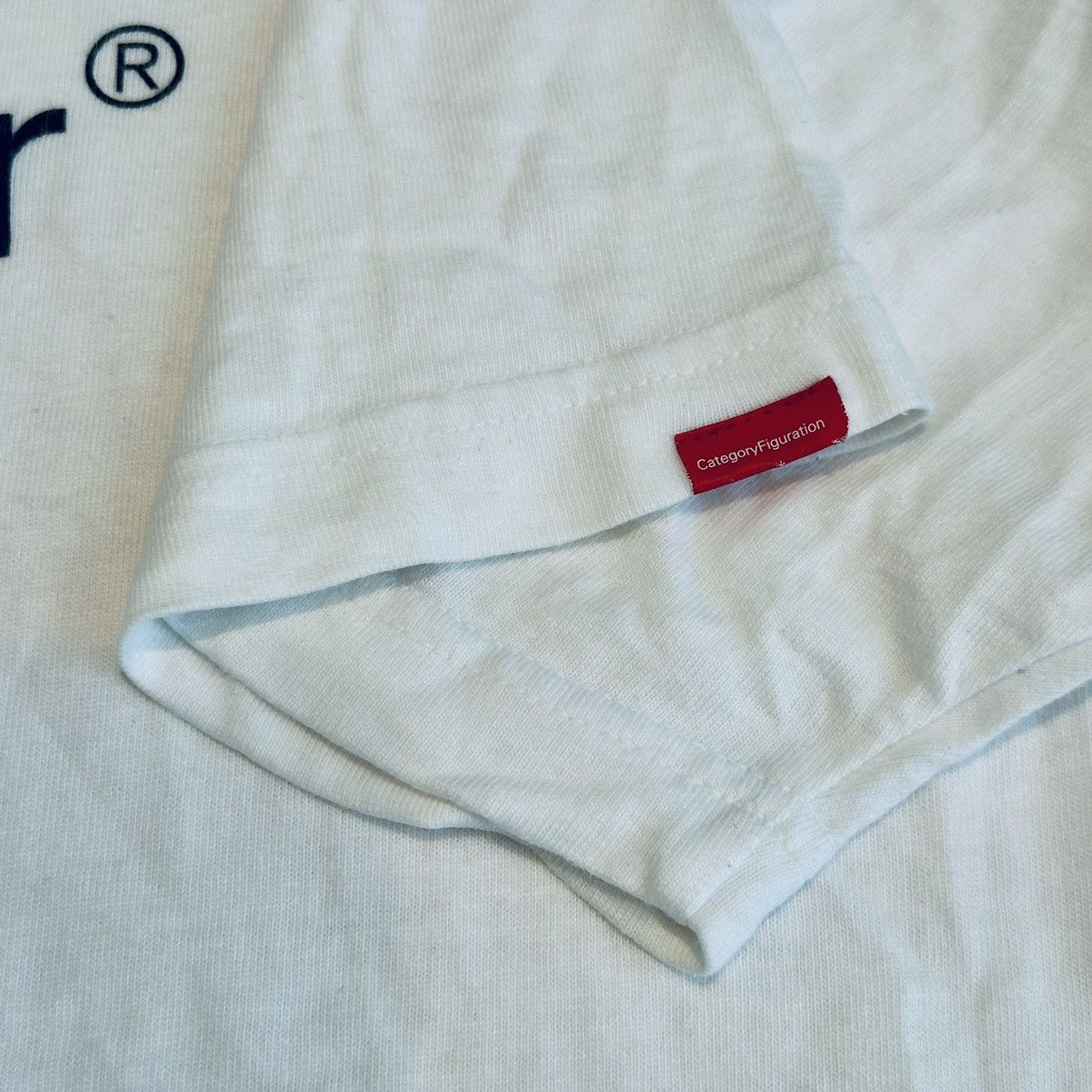 Undercover × Wtaps 2001 UNDERCOVER x WTAPS SICKLE LOGO TEE Size US M / EU 48-50 / 2 - 4 Thumbnail