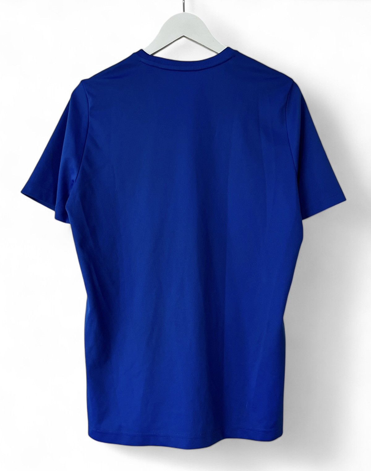 Macron × Vintage Musselburgh Windsor Scotland Home Football Shirt Macron M Size US M / EU 48-50 / 2 - 2 Thumbnail