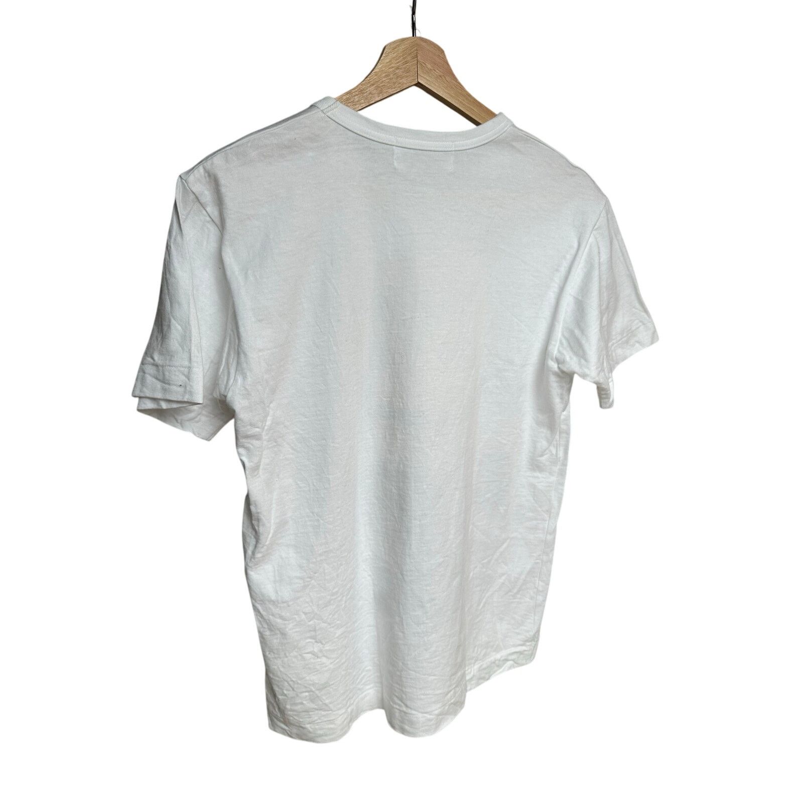 CDG by Comme des Garcons CDG x Cactus Plant Flea Market Be Kind Tee - Size S - NEW Size US S / EU 44-46 / 1 - 5 Thumbnail