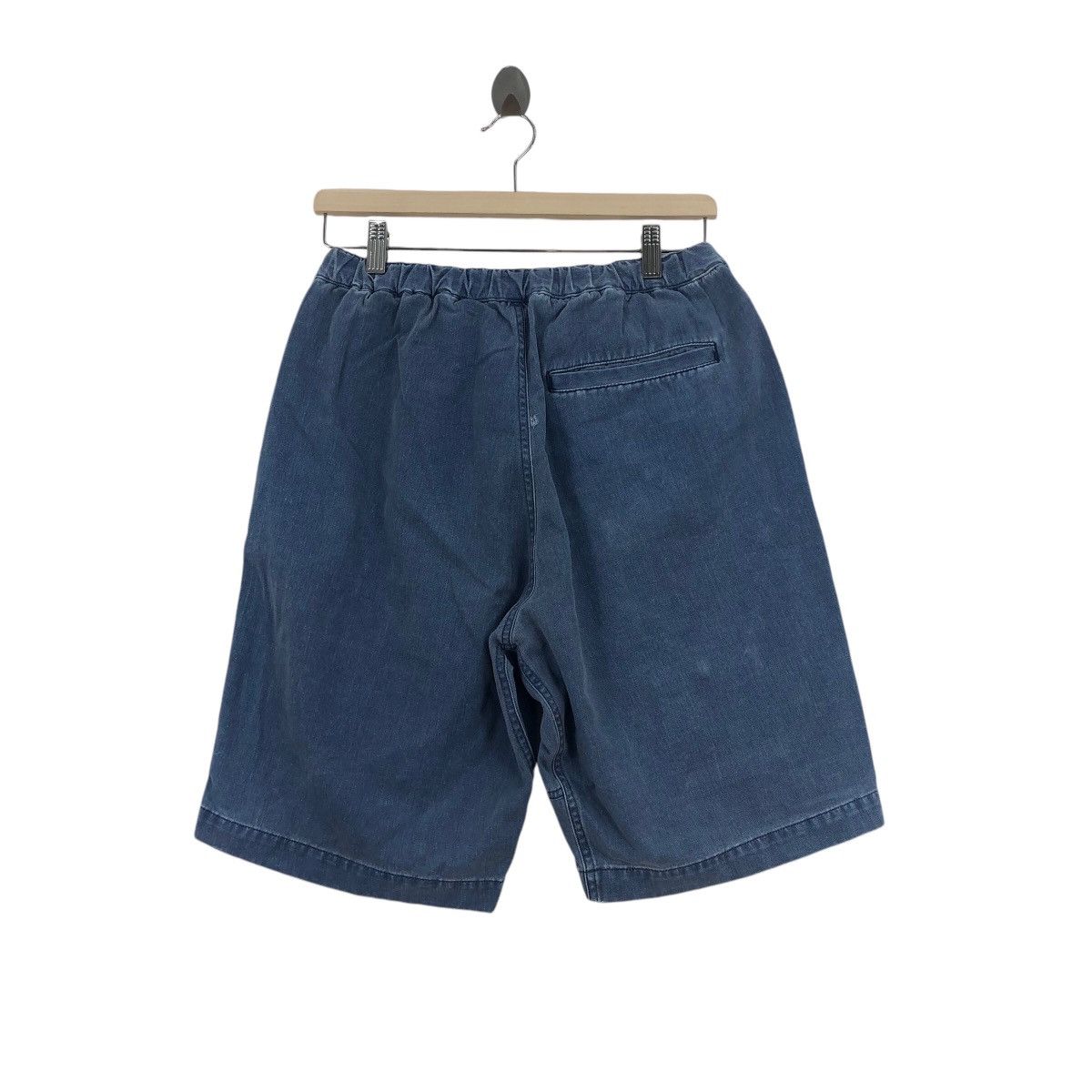 The North Face TNF The North Face Short Pants Outdoor Style Size US 26 / EU 42 - 4 Thumbnail