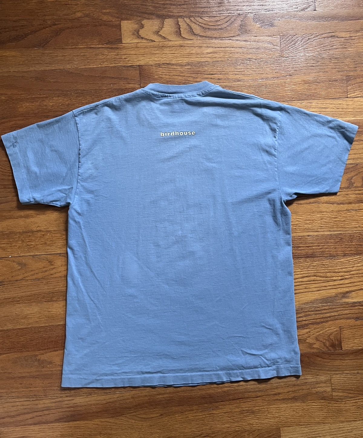 Other Vintage Birdhouse Kurt Cobain Sunbeam Deck Art Size US XL / EU 56 / 4 - 3 Thumbnail