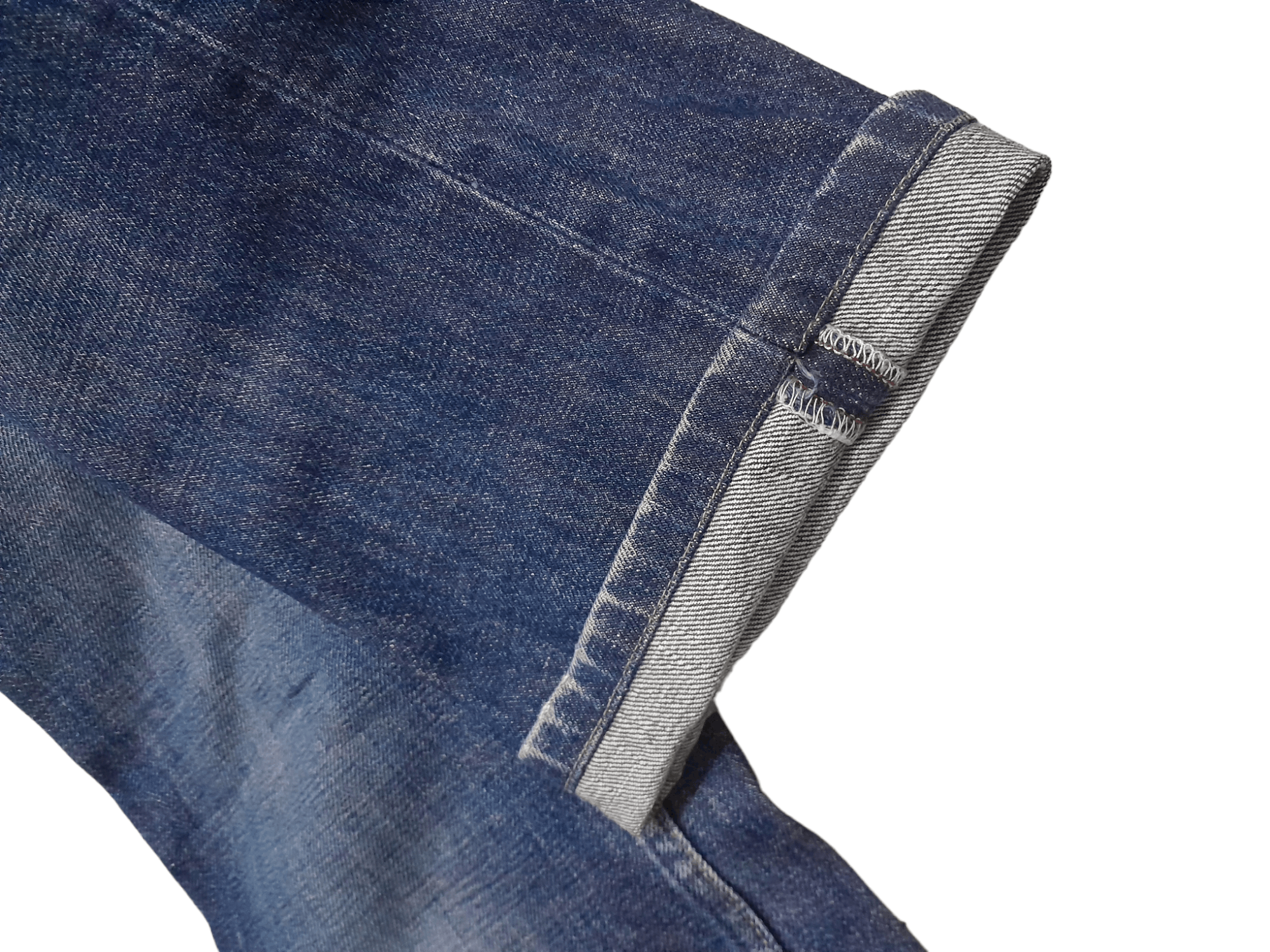 Helmut Lang × Vintage HELMUT LANG Denim (S228) Size US 28 / EU 44 - 9 Thumbnail