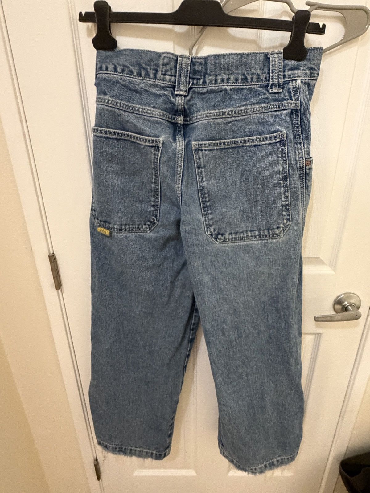JNCO Jnco jeans Size US 30 / EU 46 - 2 Thumbnail