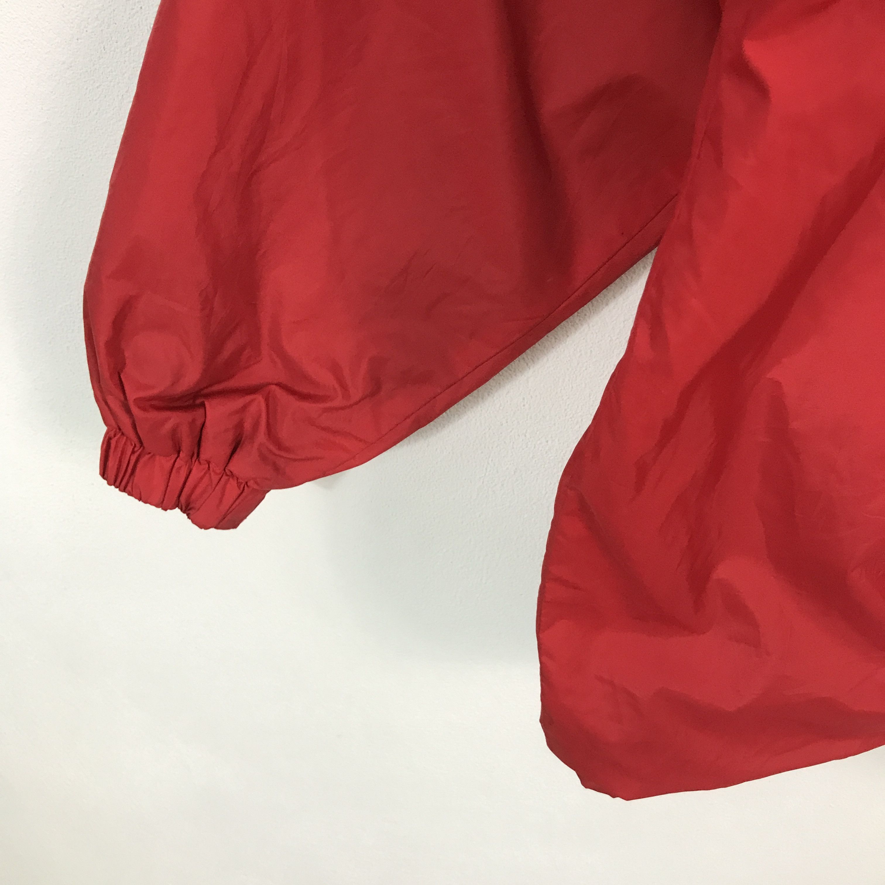 Ecko Unltd. × Japanese Brand ecko function windbreaker jacket Size US L / EU 52-54 / 3 - 7 Thumbnail