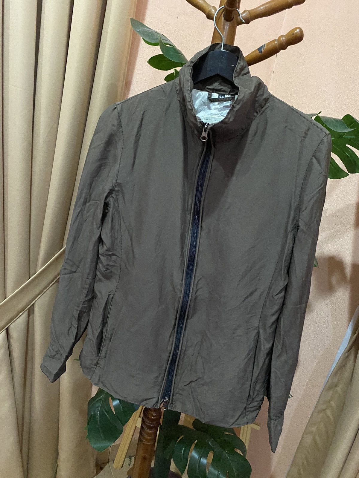 Other Filippo Chiesa Made-in-Italy Lightweight Jacket - Era Size US S / EU 44-46 / 1 - 2 Thumbnail
