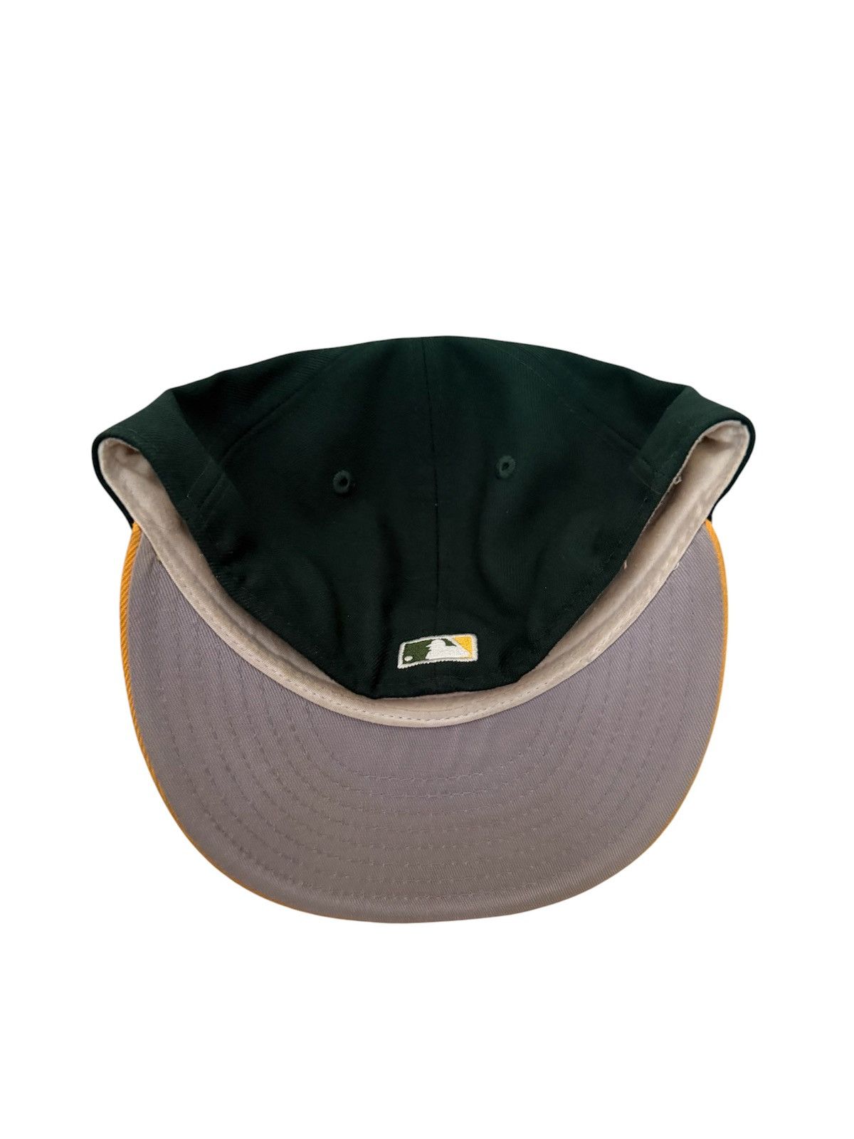 New Era New Era 59Fifty ‘Oakland A’s’ Hat Size ONE SIZE - 3 Thumbnail
