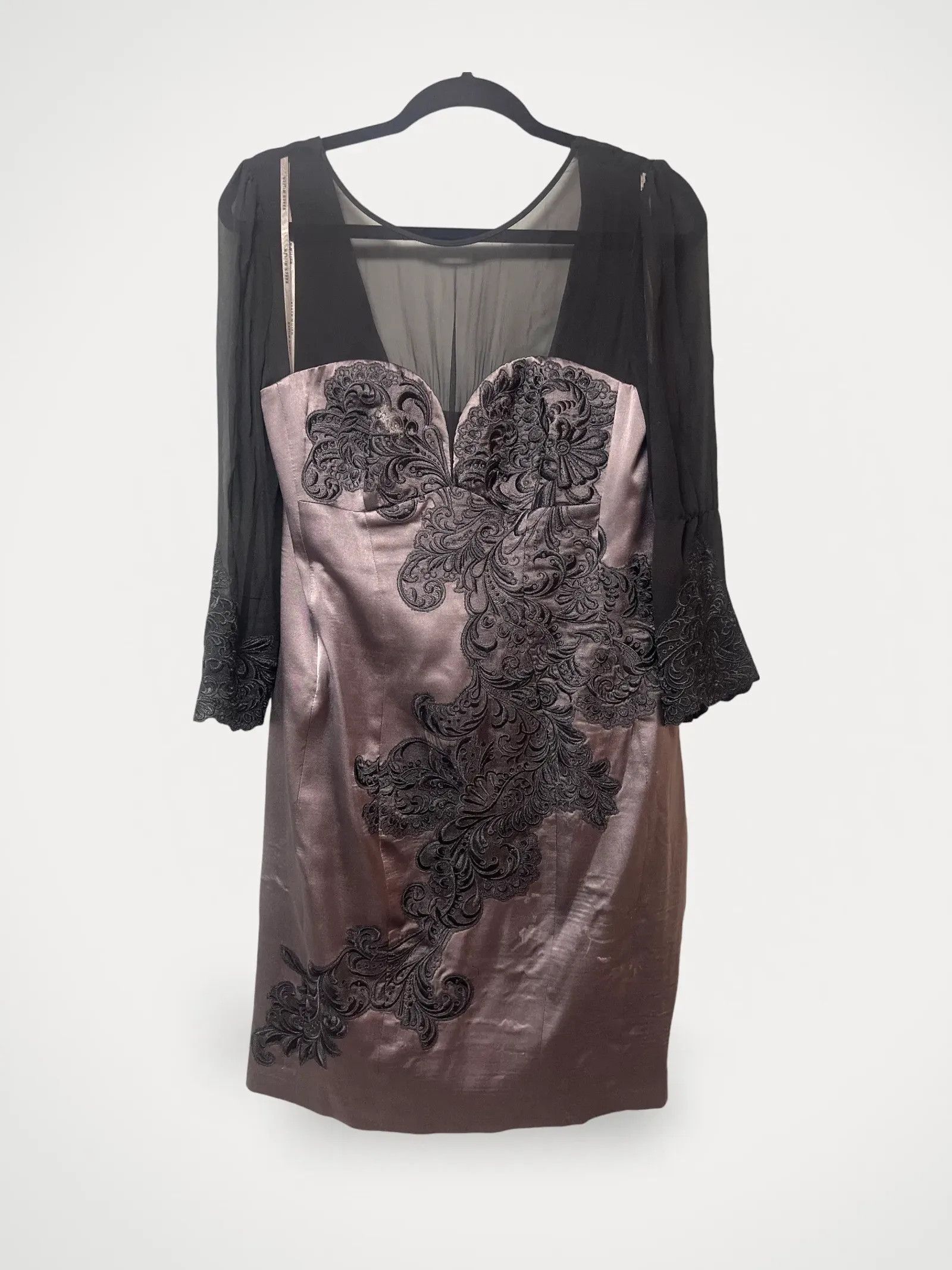 Karen Millen Karen Millen Dress Size M / US 6-8 / IT 42-44 - 1 Thumbnail
