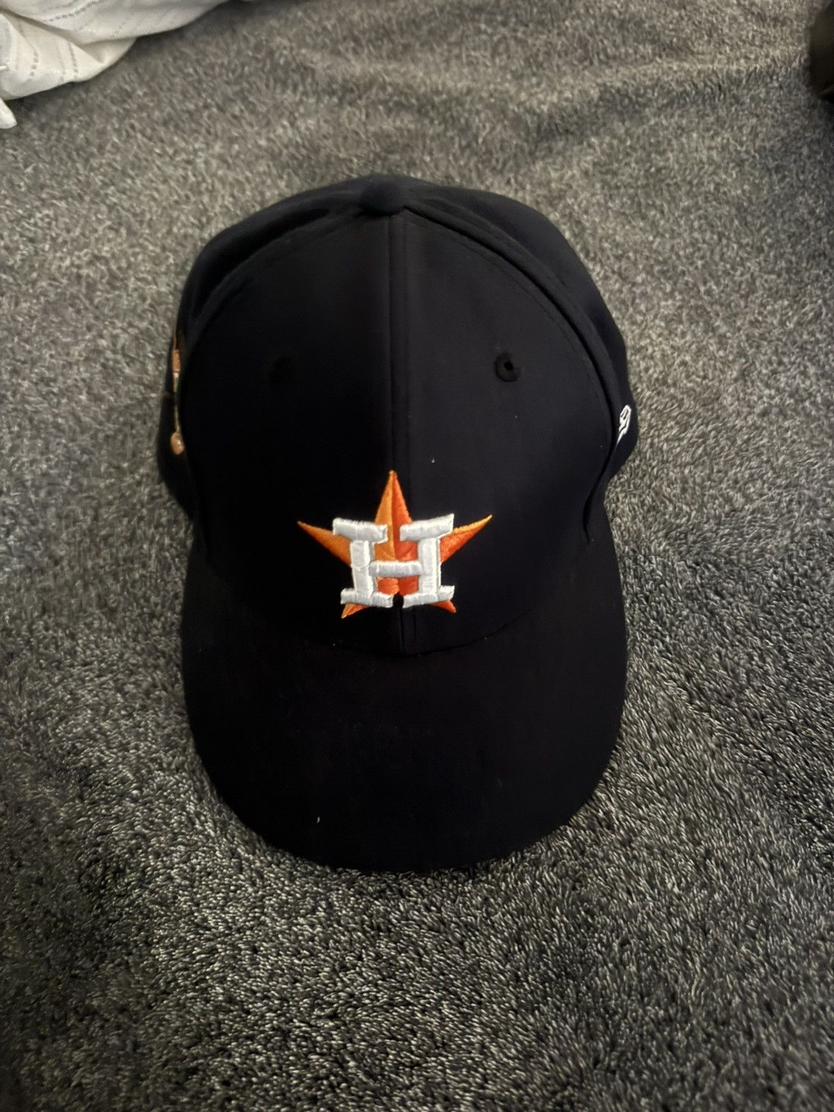 New Era New Era MLb Houston Astros Size ONE SIZE - 1 Thumbnail