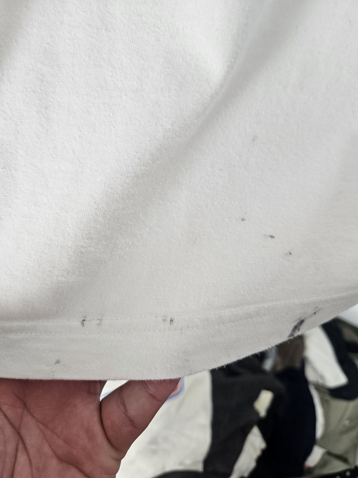 Carhartt × Junya Watanabe Comme des Garcons CDG Junya Watanabe Carhartt flag shirt Size US M / EU 48-50 / 2 - 8 Thumbnail