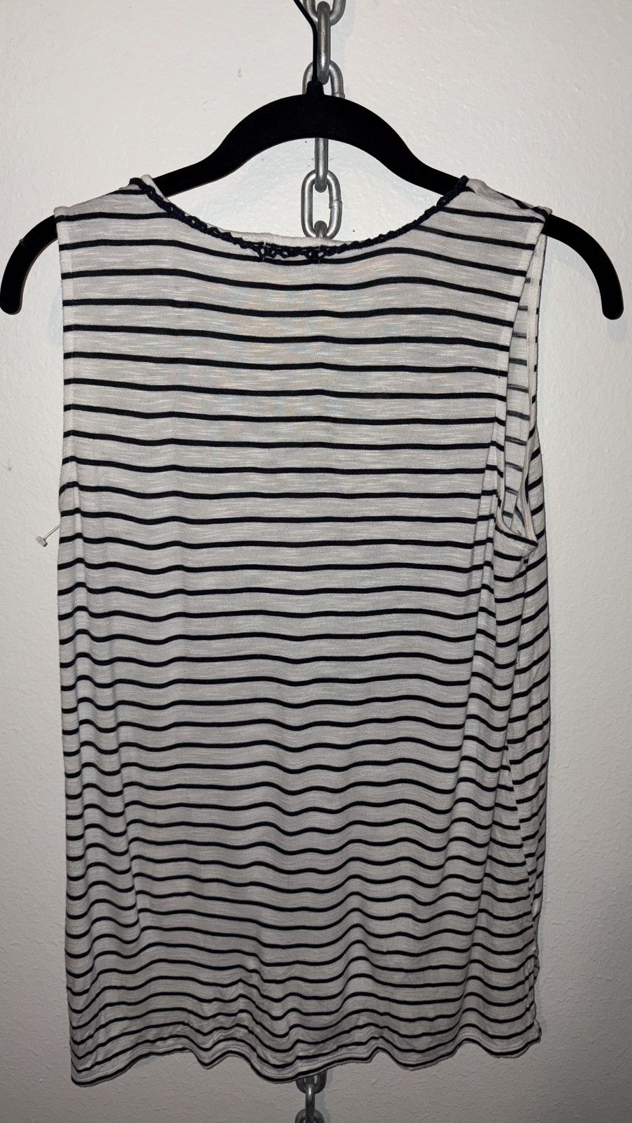 Other Mgna Crrta Official Tank top Size S / US 4 / IT 40 - 2 Thumbnail