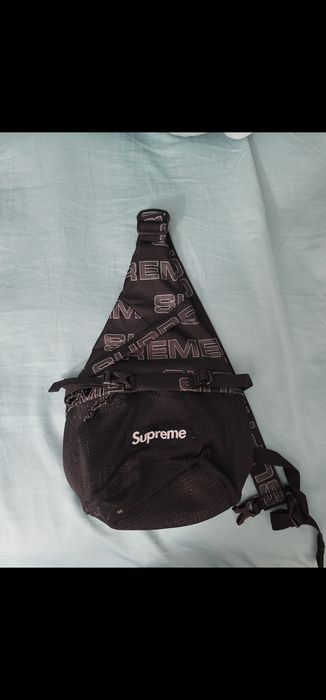 Supreme FW 21 Sling Bag