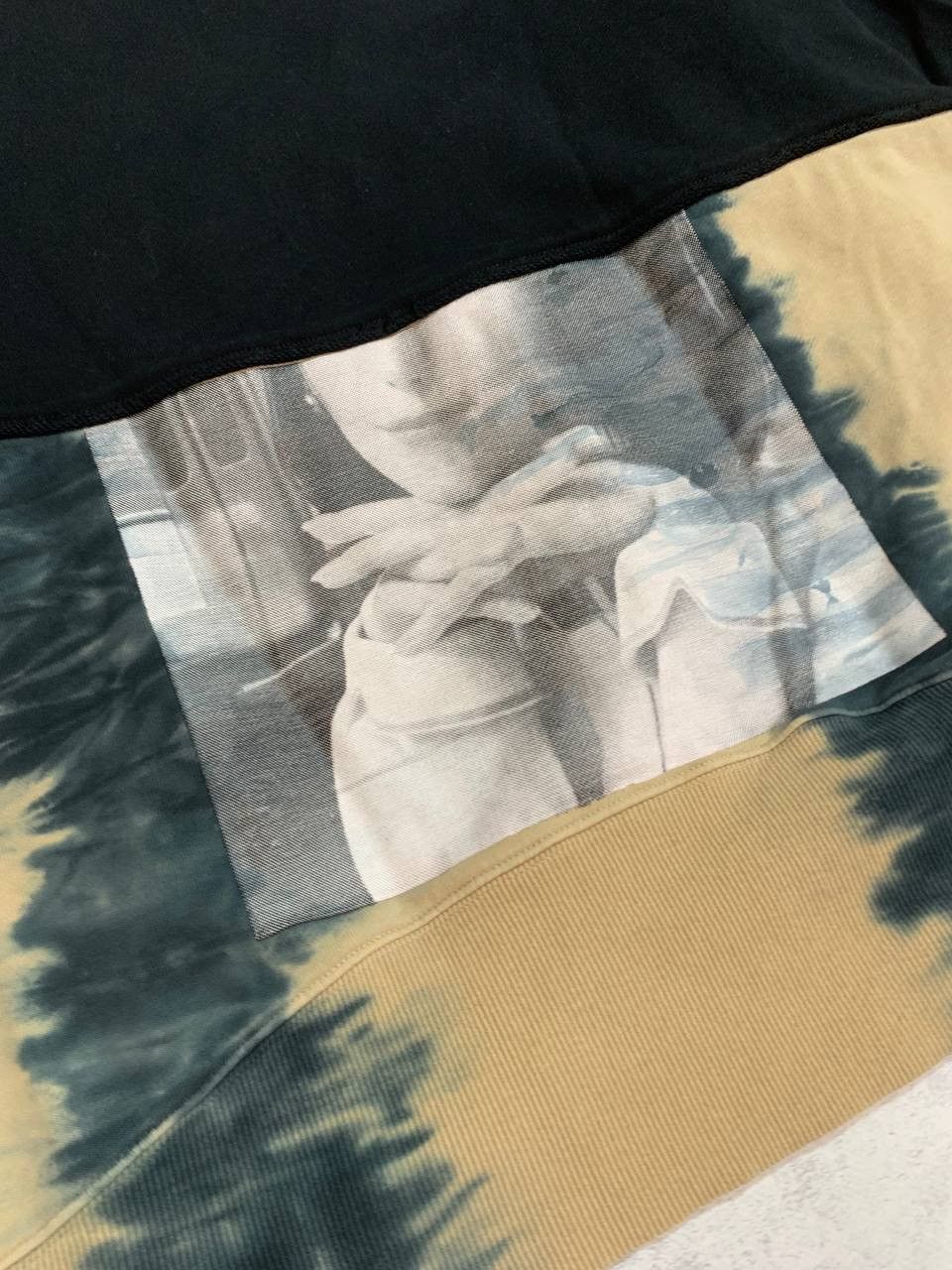 Perks And Mini Perks and Mini rare man oversized sweatshirt in size L Size US L / EU 52-54 / 3 - 10 Thumbnail
