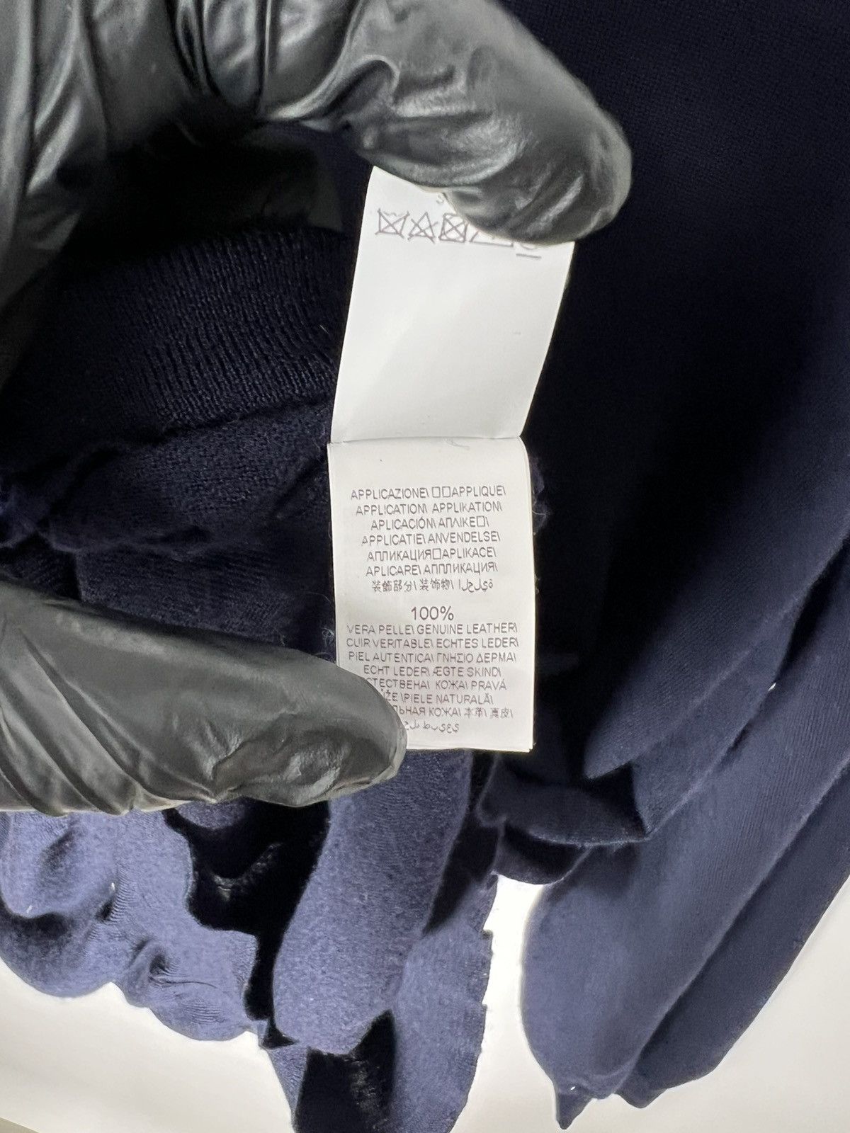 Brunello Cucinelli Vintage luxury Brunello Cucinelli sweater Size 56 Size US XL / EU 56 / 4 - 4 Thumbnail