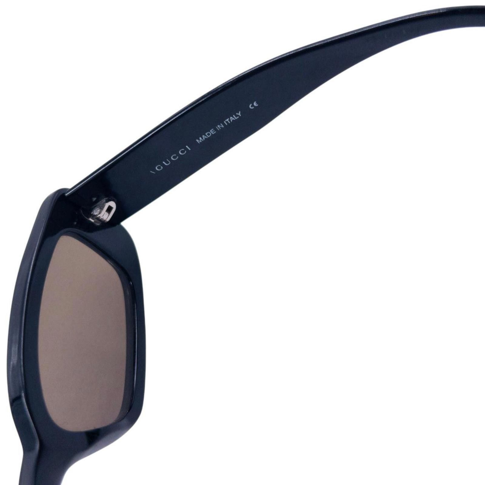 Gucci Vintage Gucci Sunglasses Size ONE SIZE - 7 Thumbnail