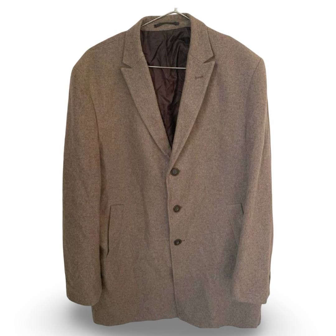 Vintage TU Coat #961 Size US L / EU 52-54 / 3 - 1 Thumbnail