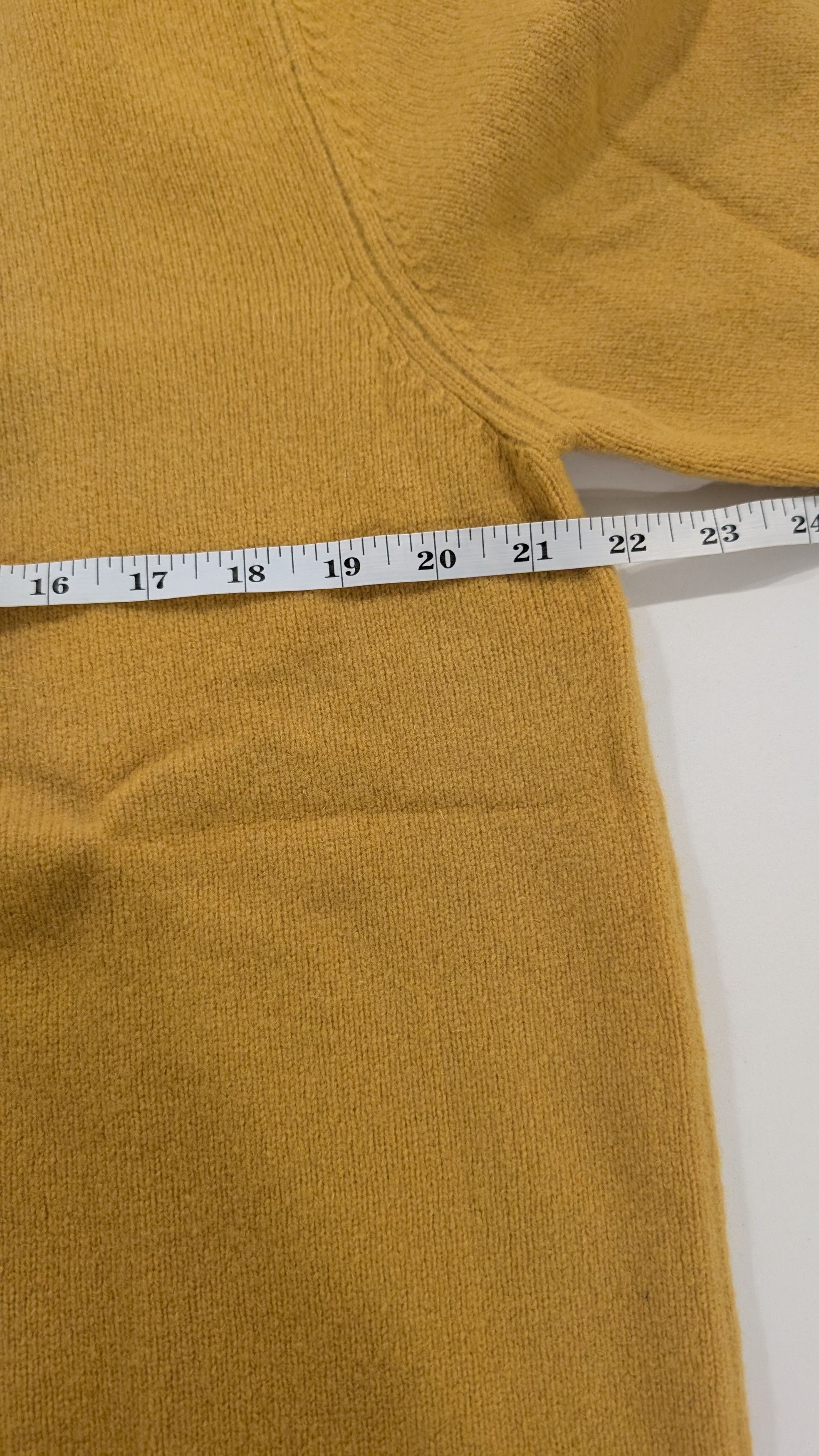 Other 04651/ A Trip In A Bag Virgin Wool Crew Neck Sweater M Size US M / EU 48-50 / 2 - 11 Thumbnail