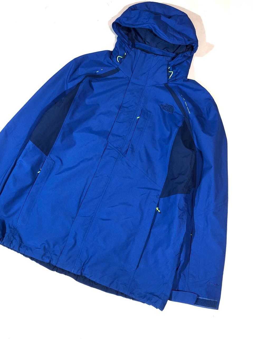The North Face The North Face Outdoor Jacket Size US XL / EU 56 / 4 - 3 Thumbnail