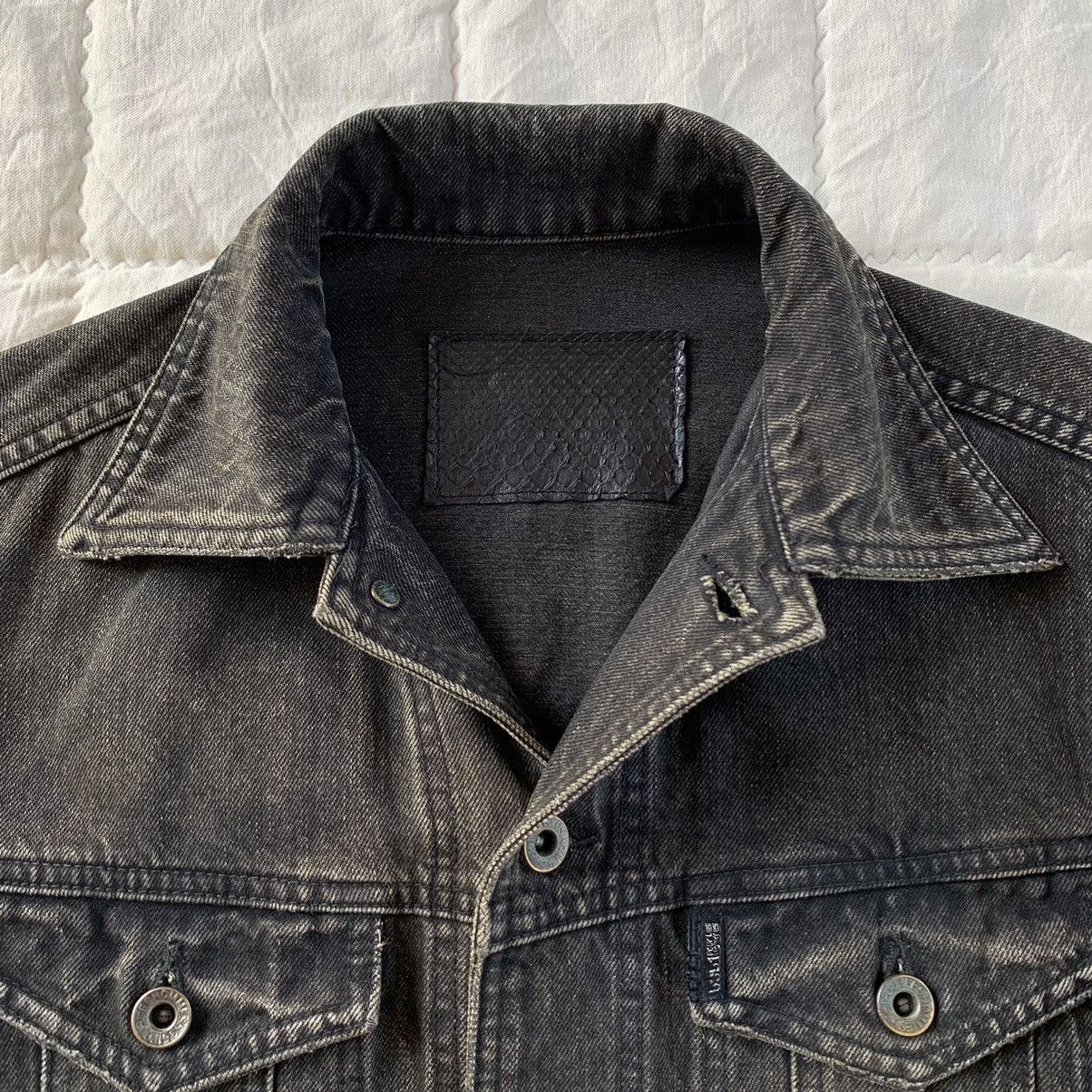 5351 POUR LES HOMMES 5351 Pour Les Hommes Rust Jacket Size US S / EU 44-46 / 1 - 5 Thumbnail