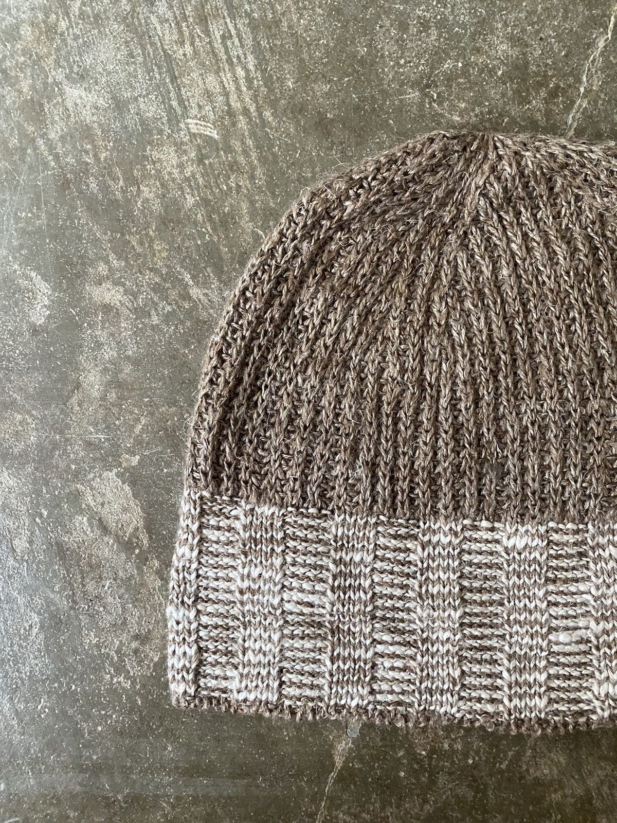 Old Joe Old Joe Knit Hat RRL Kapital Junya Watanabe Phigvel Orgueil Size ONE SIZE - 2 Thumbnail