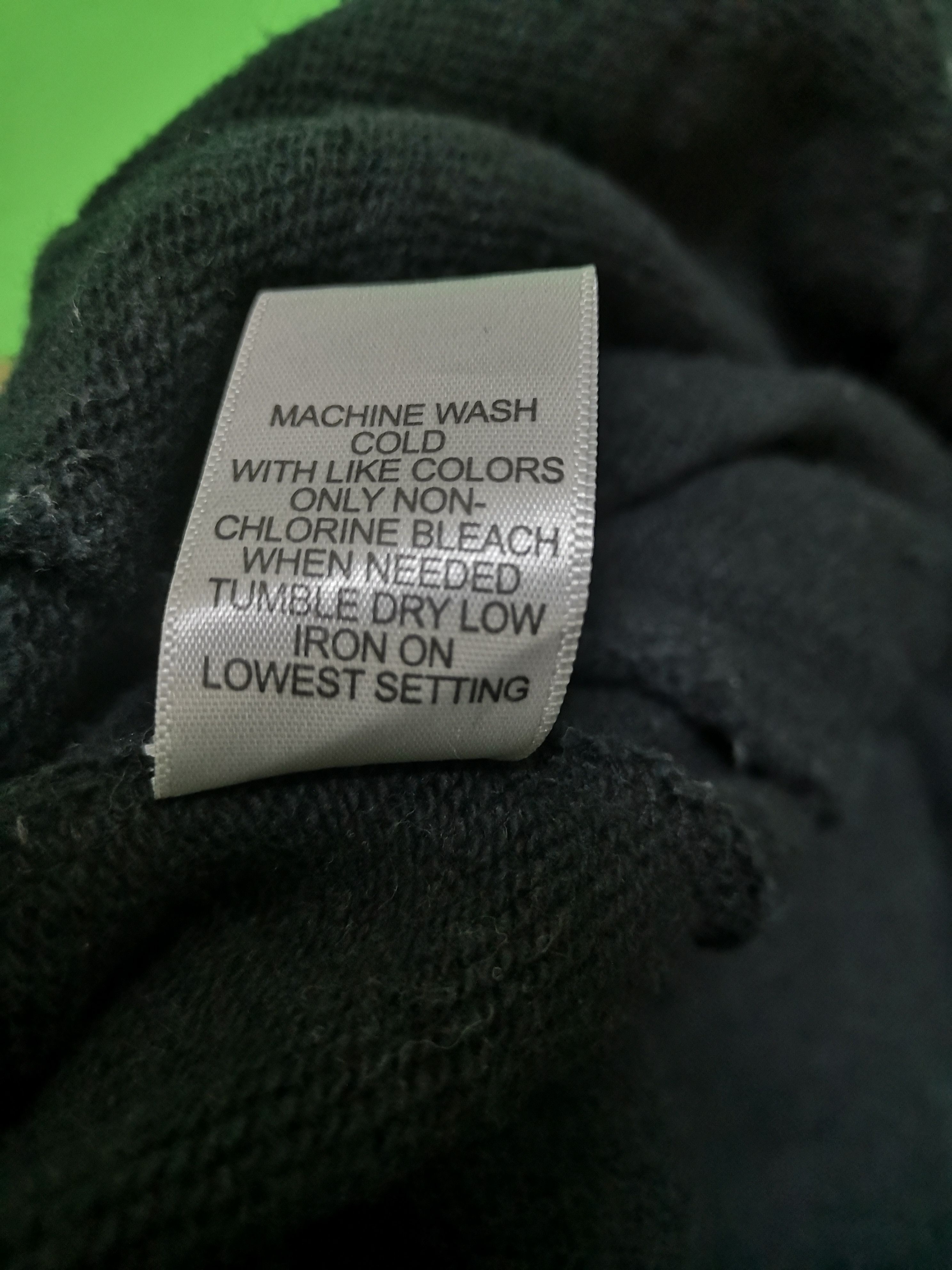 FOG × Fear of God Fear Of God FOG Zipper Sweatpants Size US 33 - 15 Thumbnail